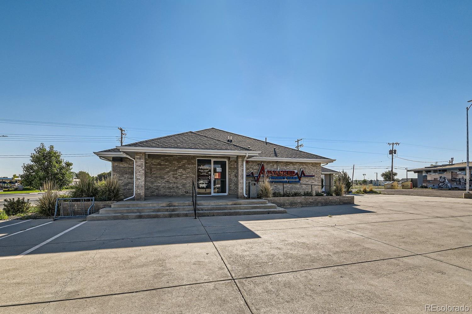 112 Denver Avenue Fort Lupton CO 80621