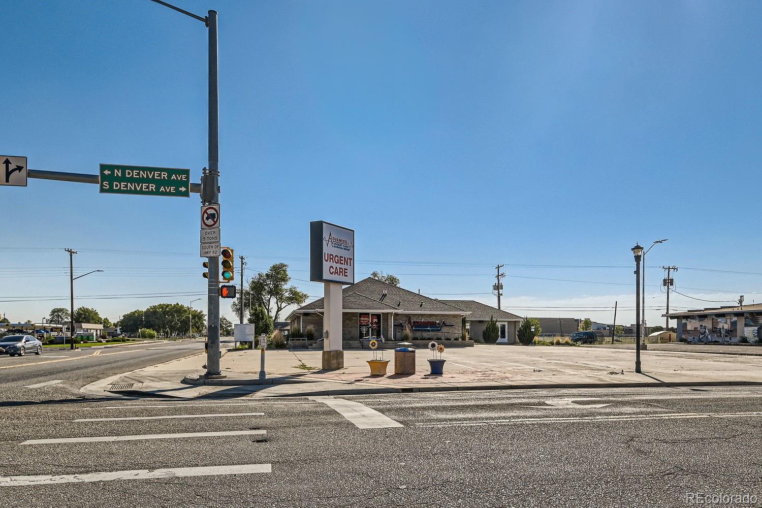 112 Denver Avenue Fort Lupton CO 80621