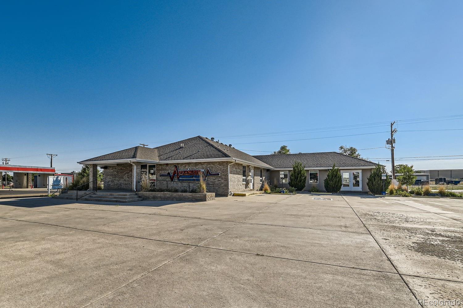 112 Denver Avenue Fort Lupton CO 80621