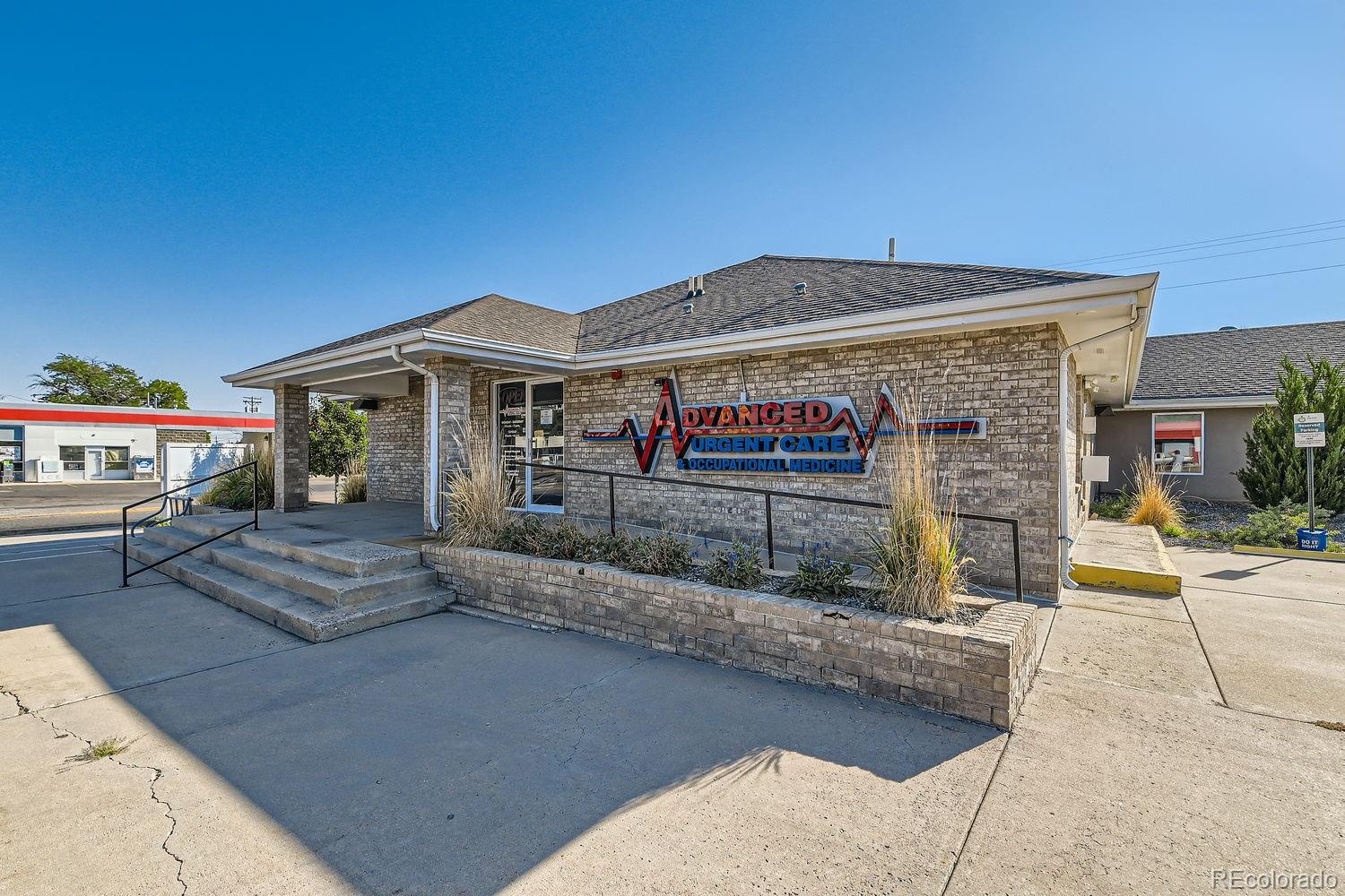 112 Denver Avenue Fort Lupton CO 80621