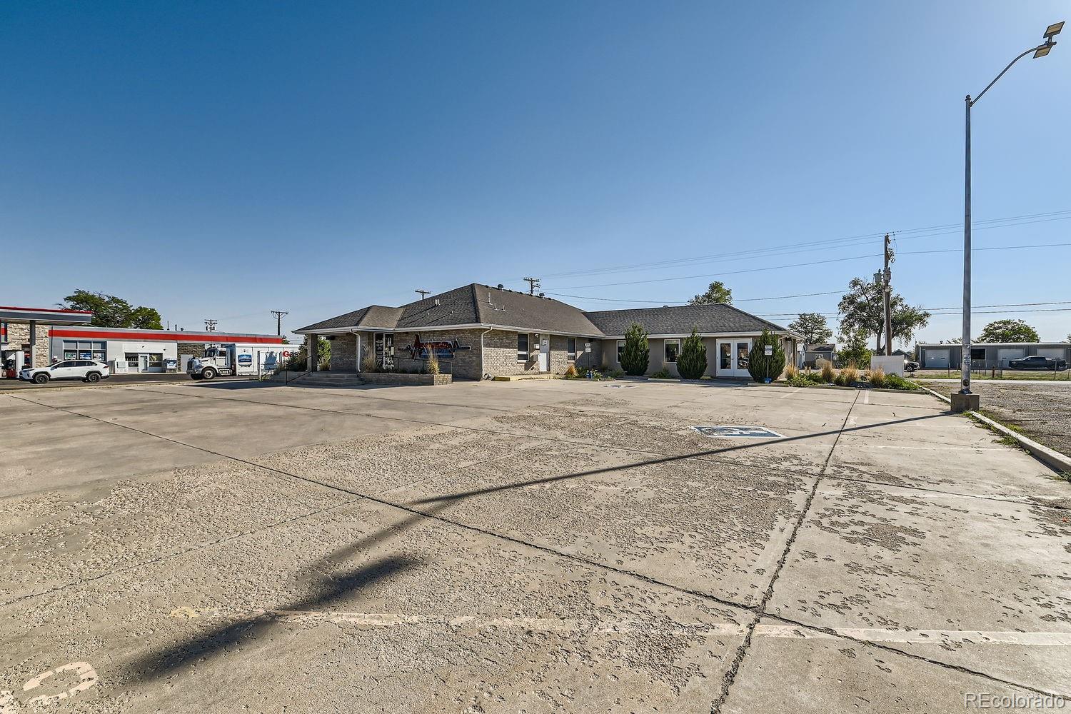 112 Denver Avenue Fort Lupton CO 80621