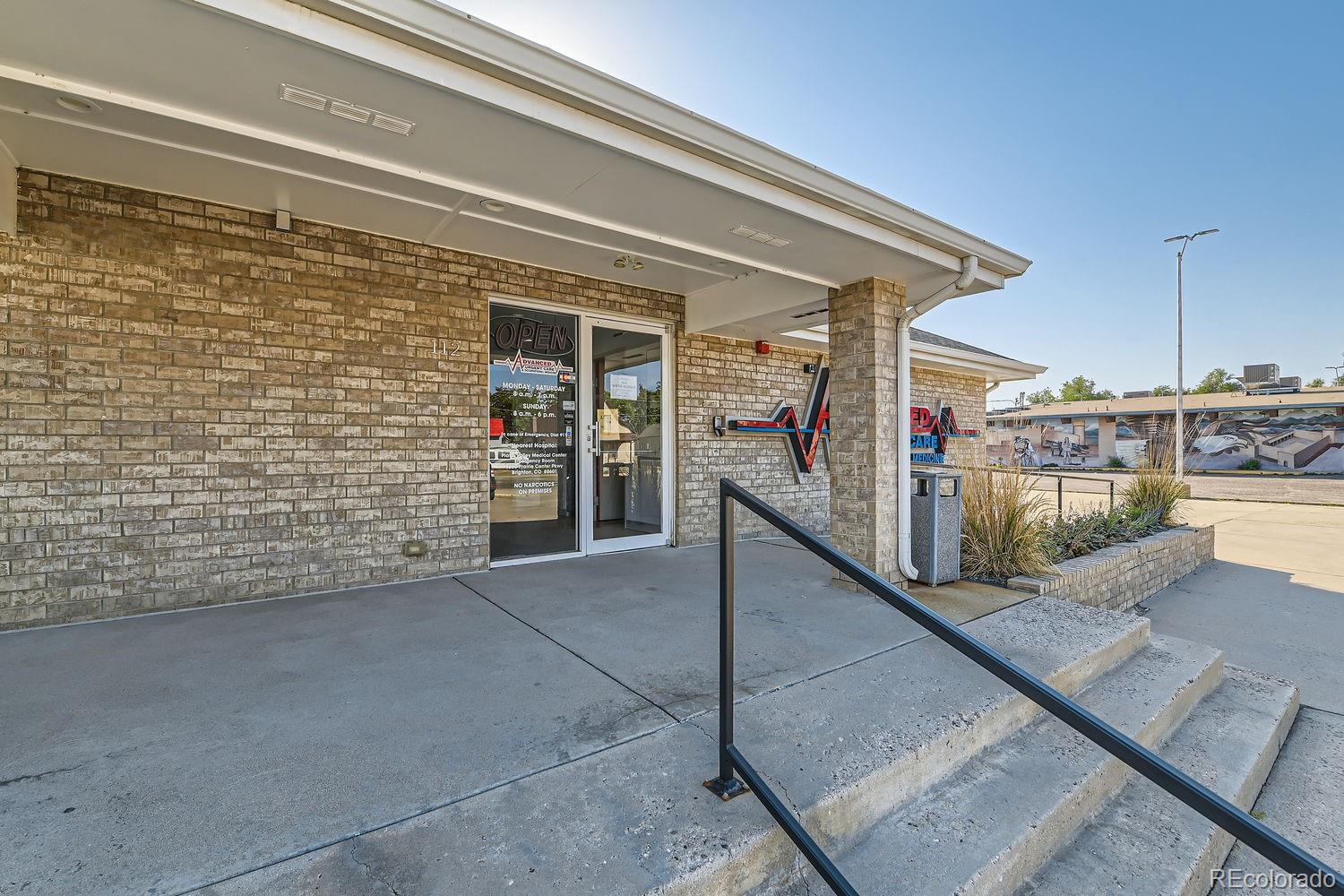 112 Denver Avenue Fort Lupton CO 80621