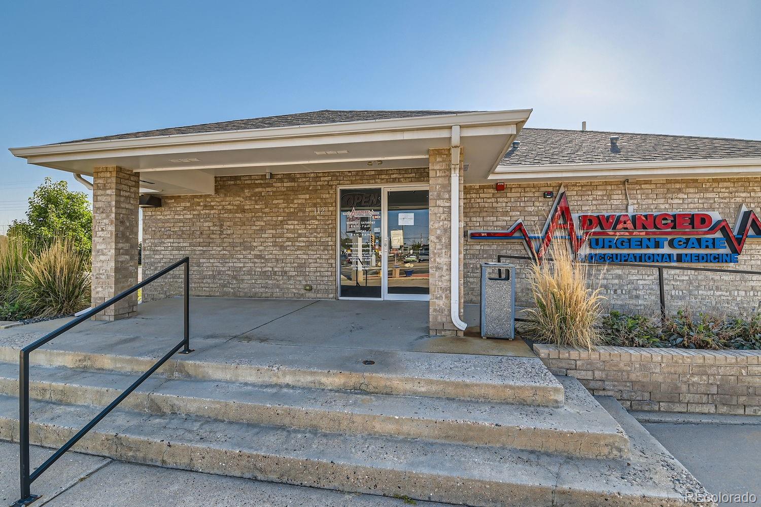 112 Denver Avenue Fort Lupton CO 80621