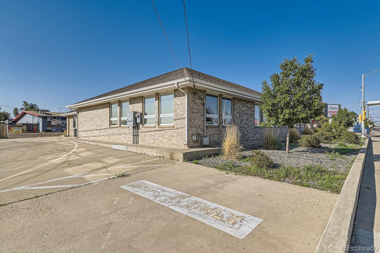 112 Denver Avenue Fort Lupton CO 80621