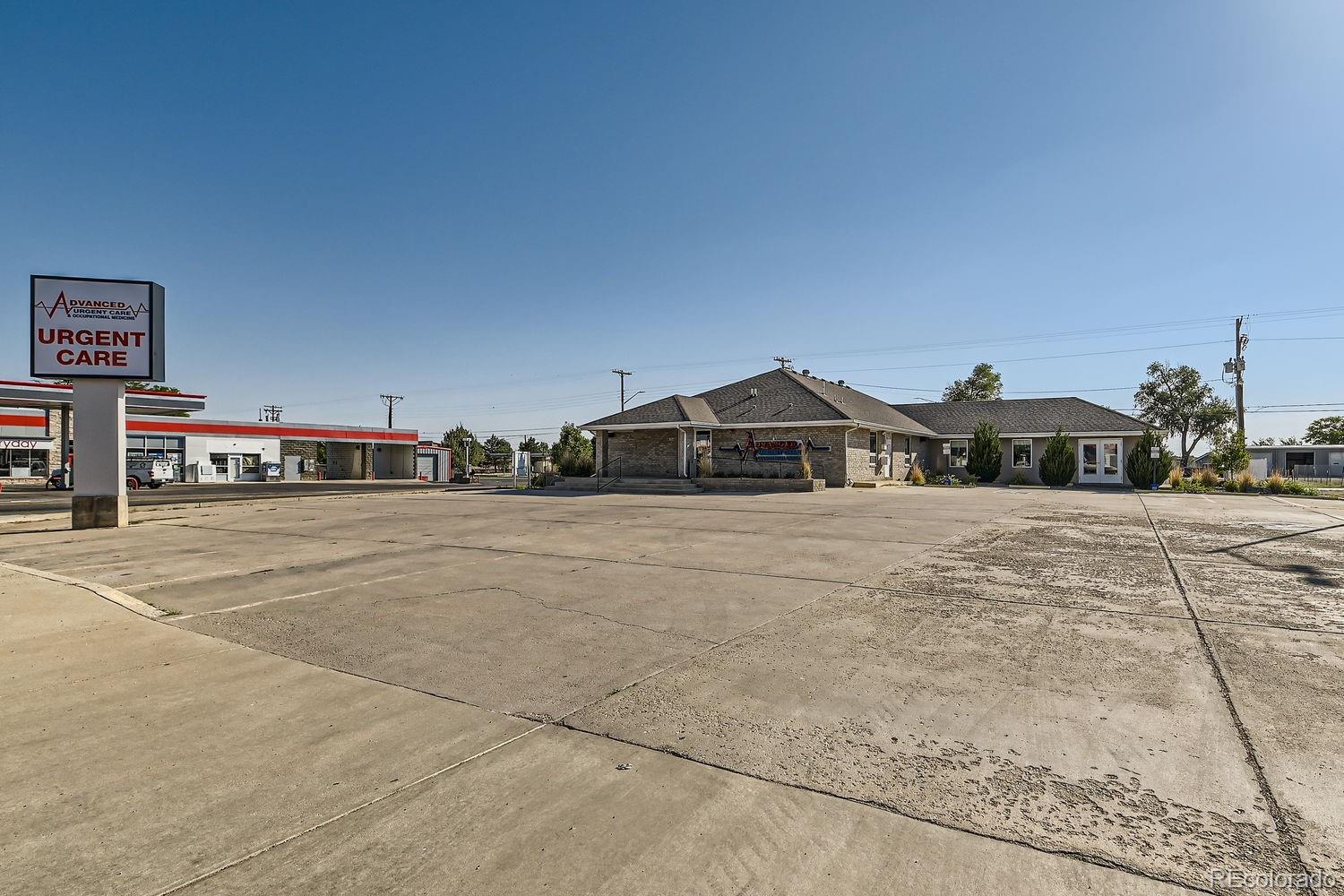 112 Denver Avenue Fort Lupton CO 80621