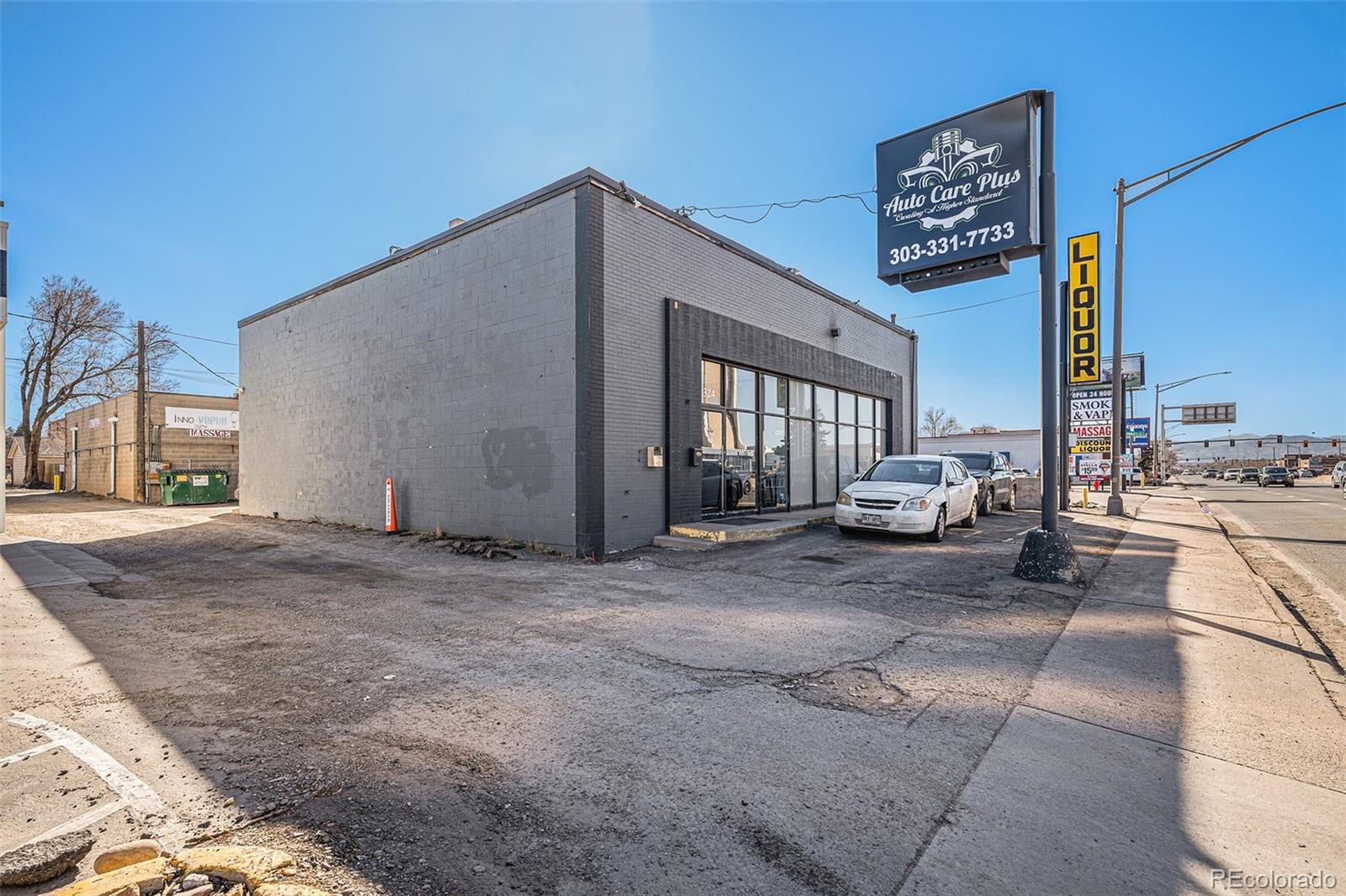 324 W Hampden Avenue Englewood CO 80110