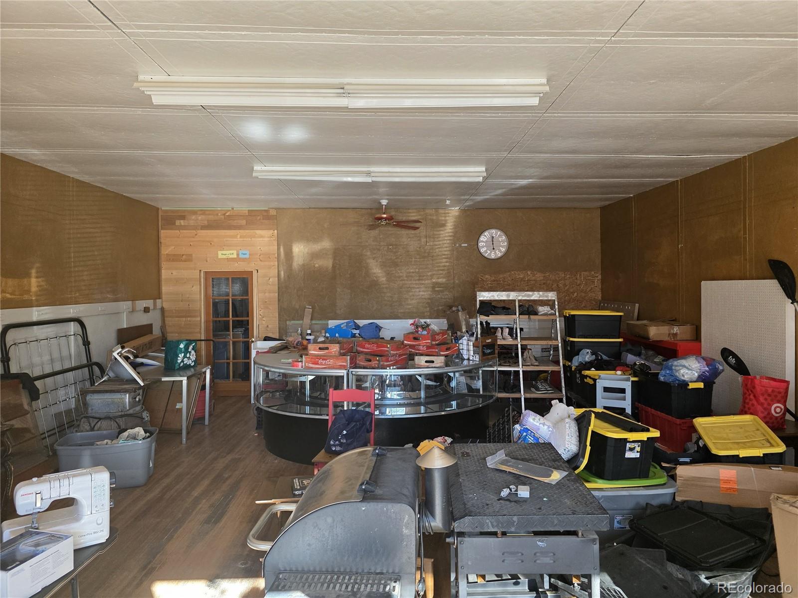 713 Front Street Arriba CO 80804