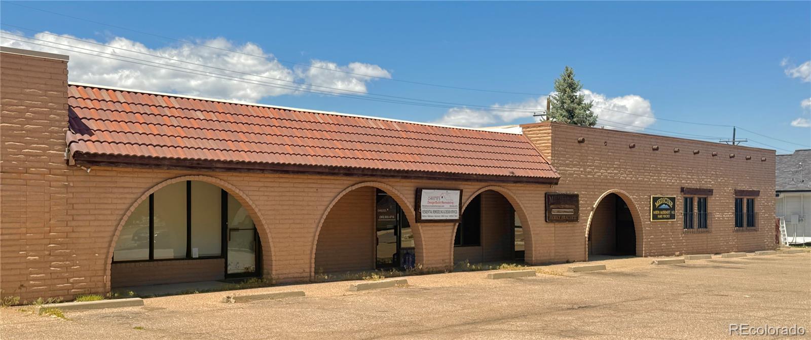 315 Park Avenue Fort Lupton CO 80621