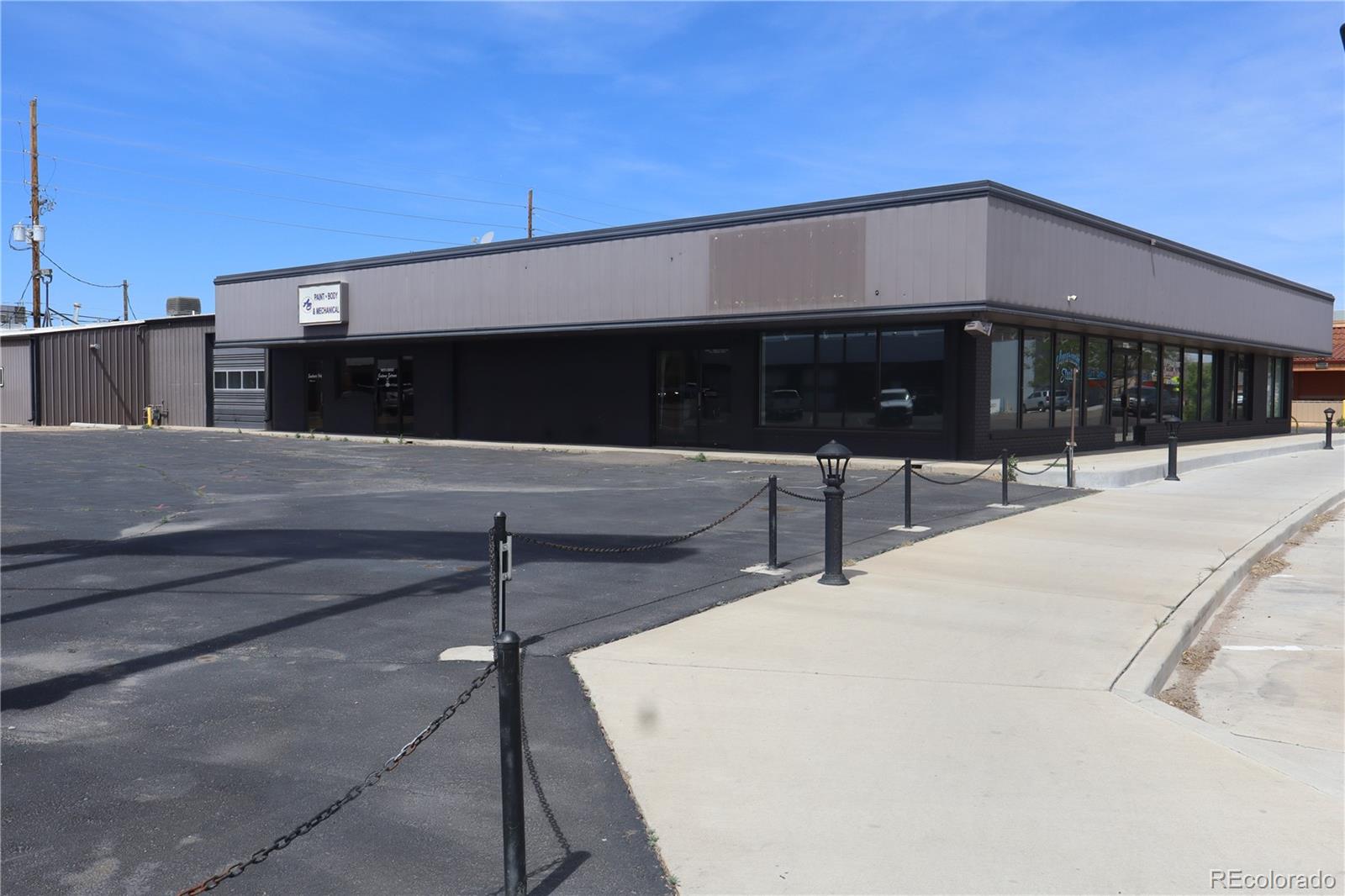 2733 8th Avenue Garden City CO 80631