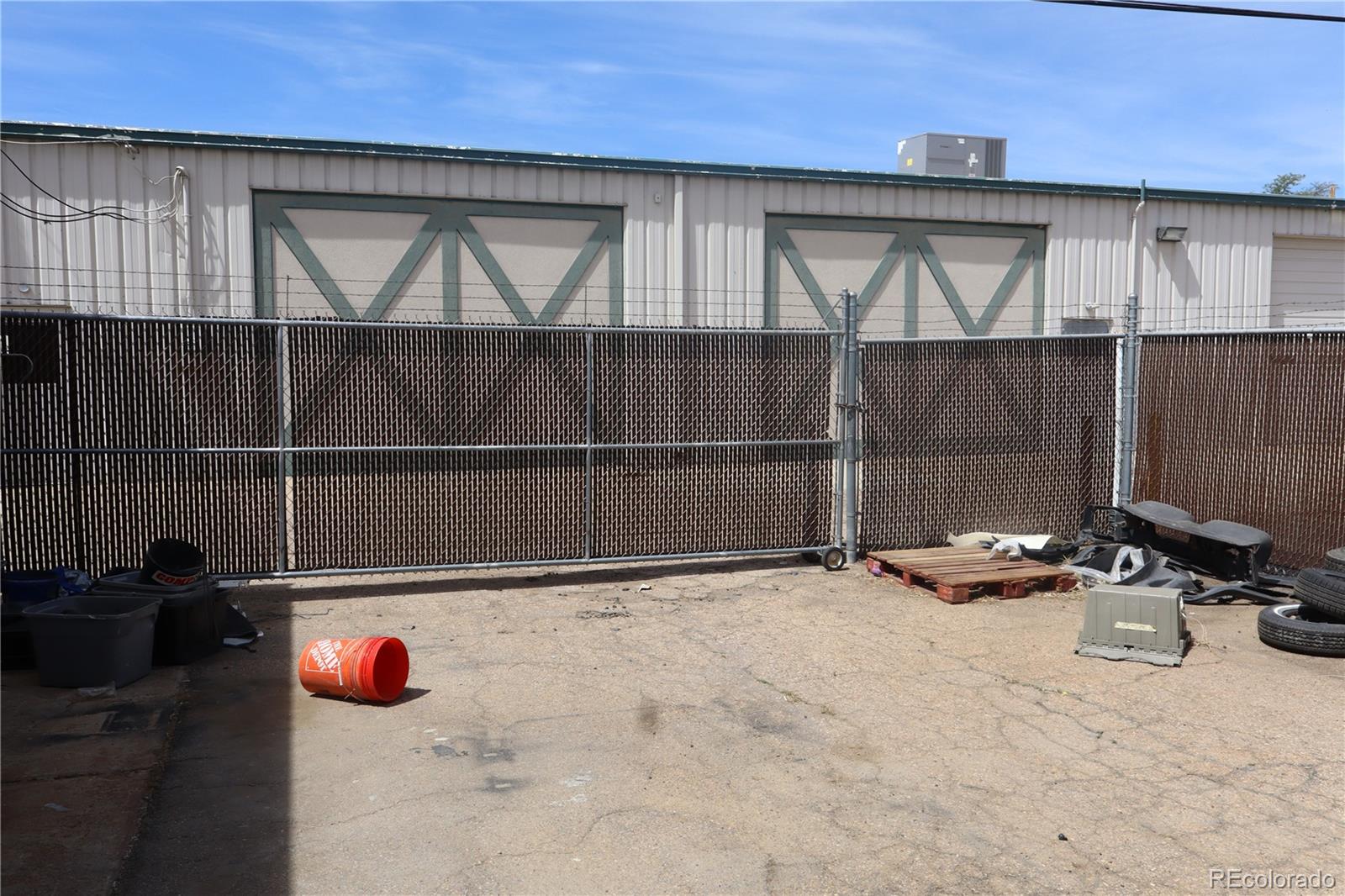 2733 8th Avenue Garden City CO 80631