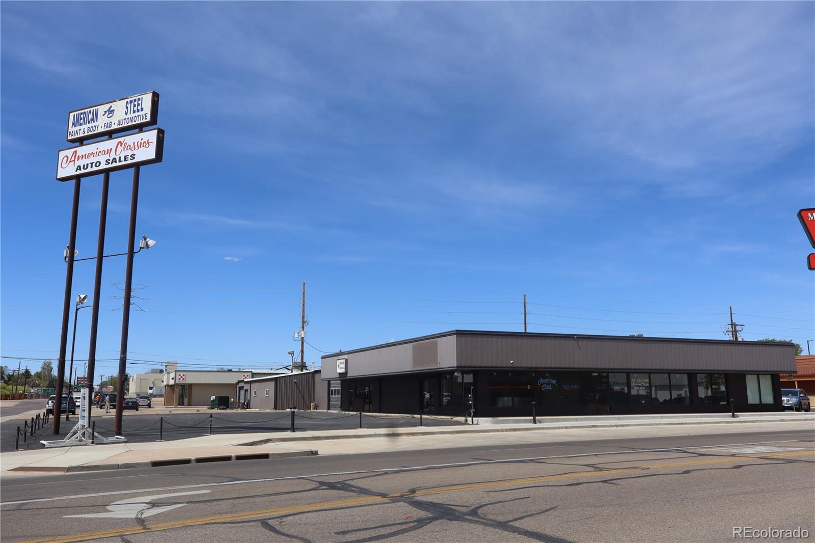 2733 8th Avenue Garden City CO 80631