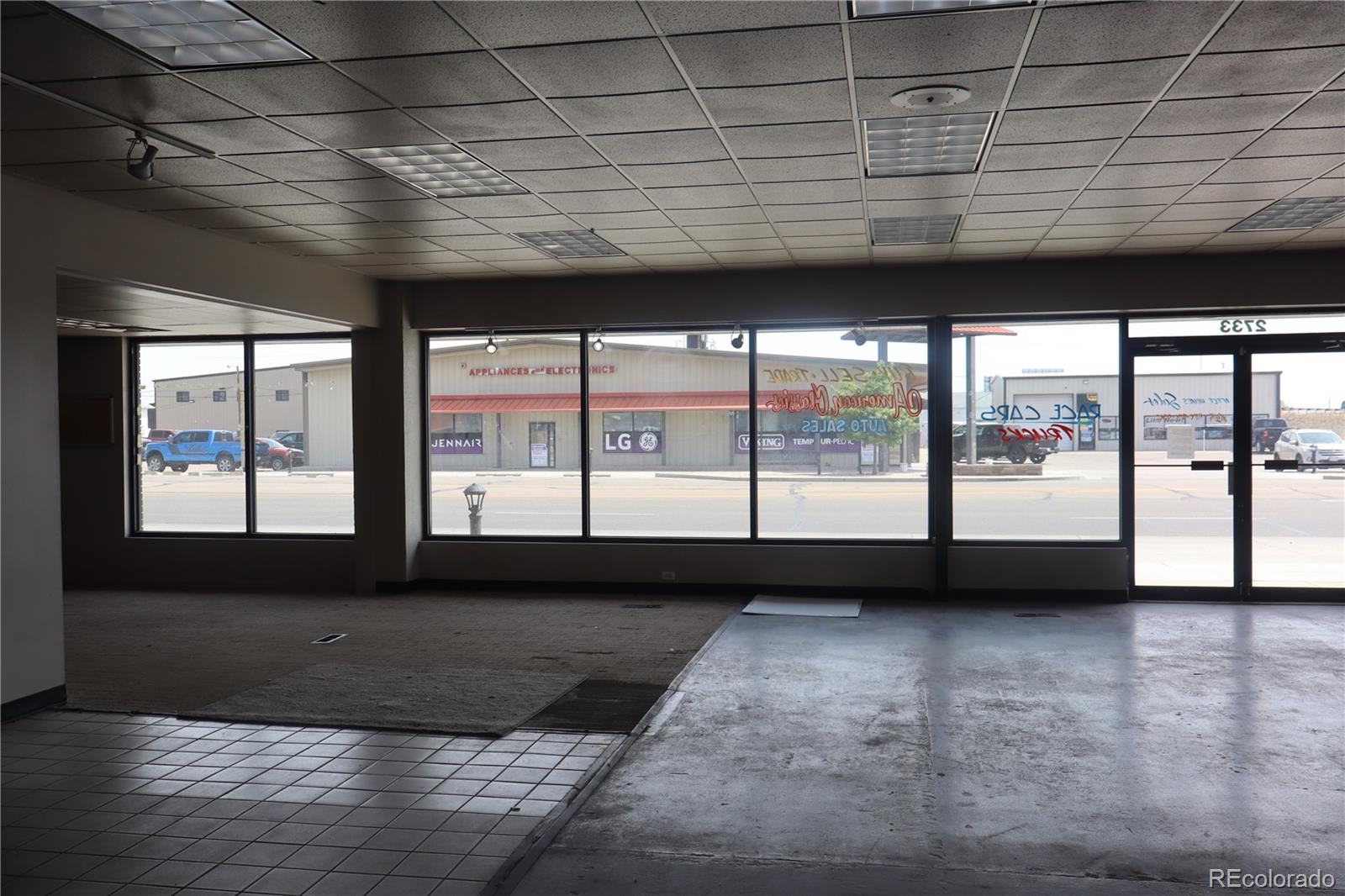 2733 8th Avenue Garden City CO 80631