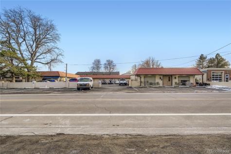 10210-10230 W 26th Avenue Lakewood CO 80215