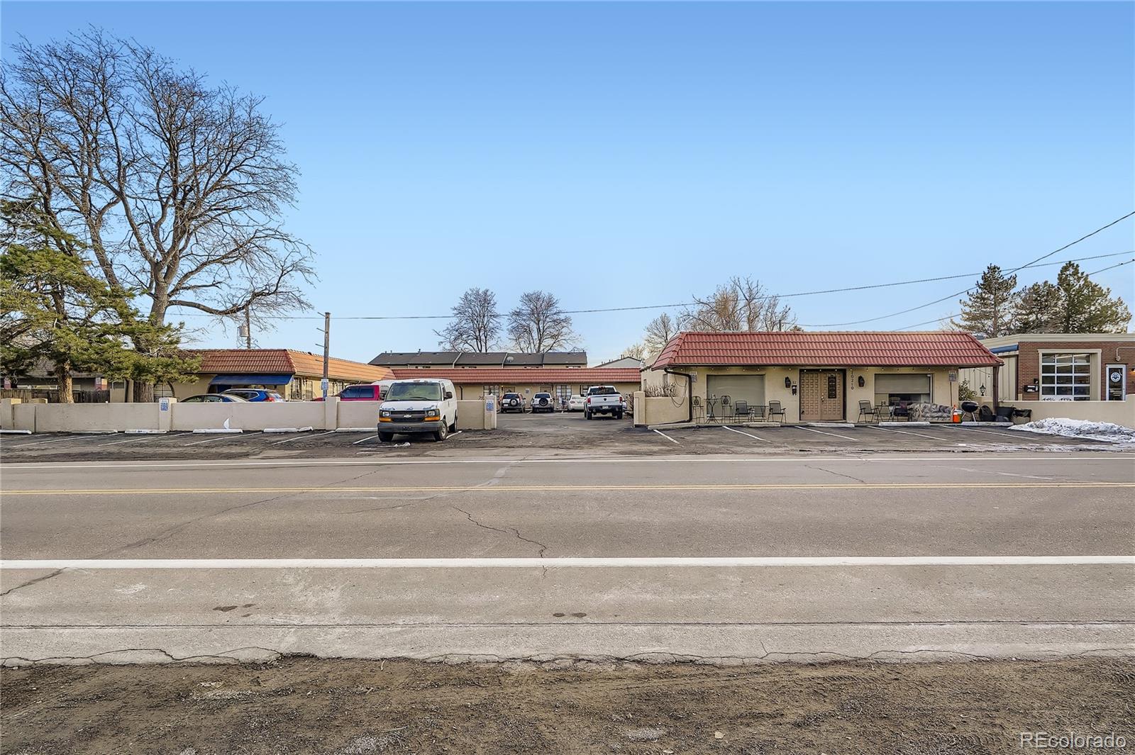 10210-10230 W 26th Avenue Lakewood CO 80215