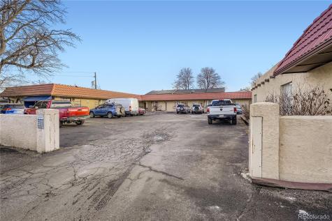 10210-10230 W 26th Avenue Lakewood CO 80215