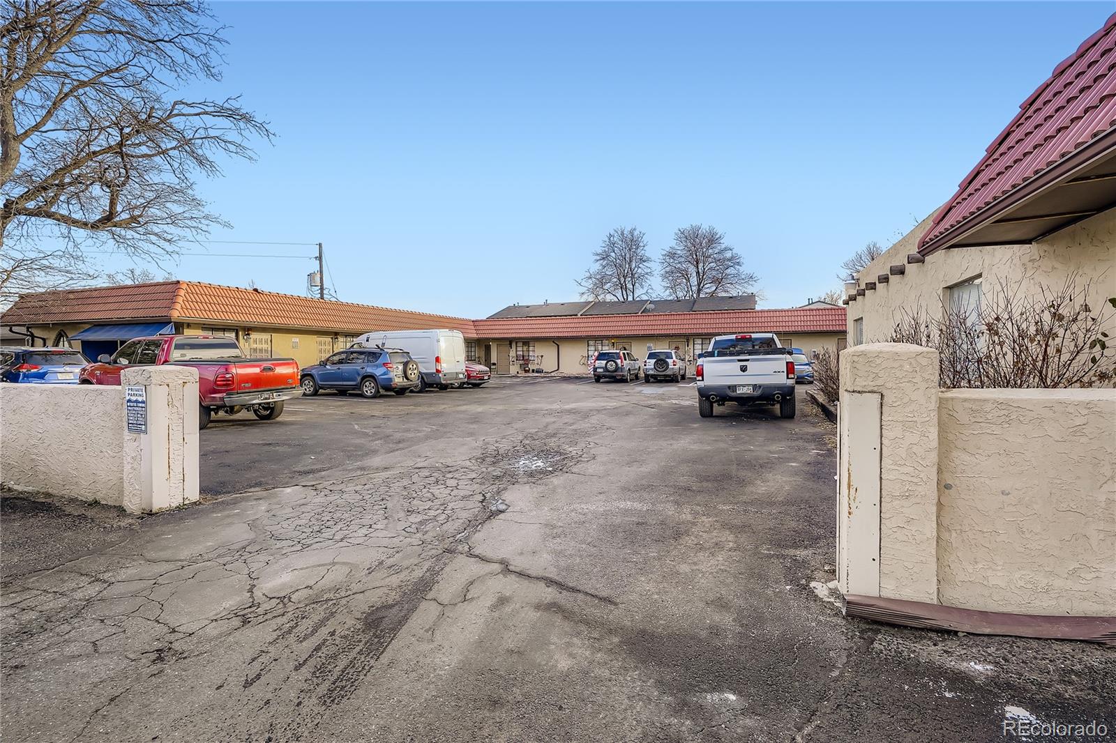 10210-10230 W 26th Avenue Lakewood CO 80215