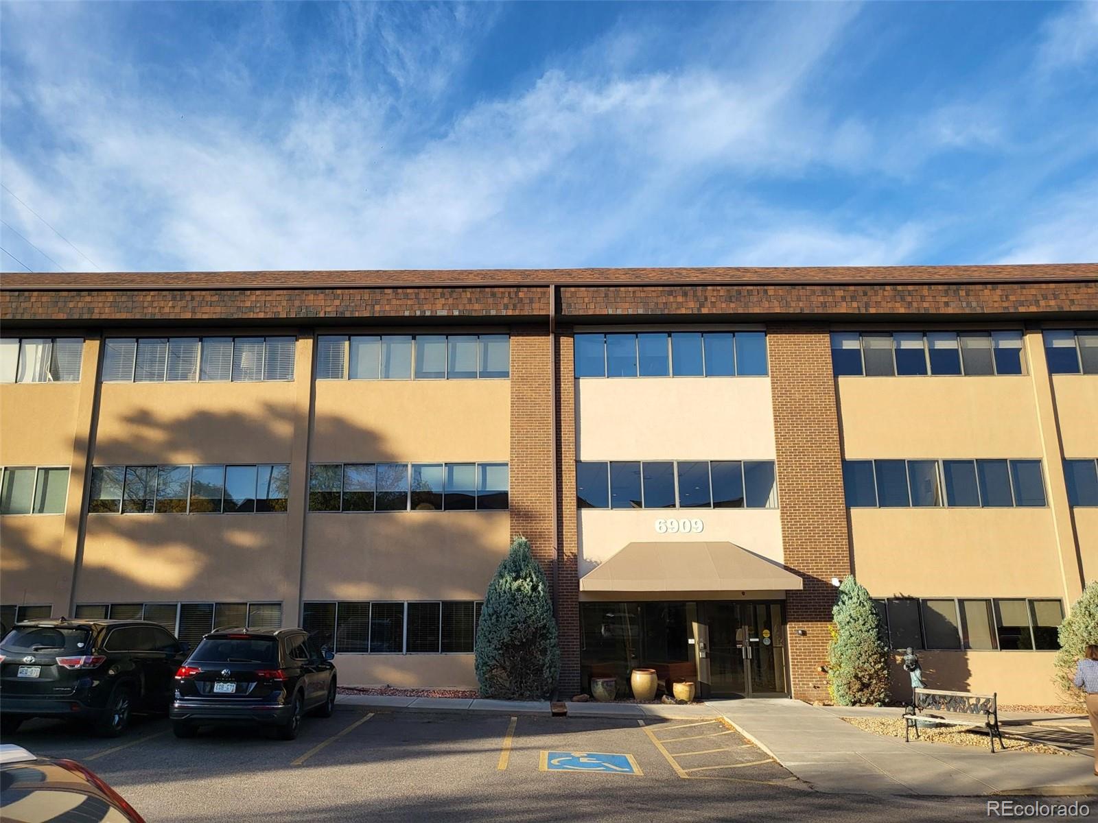 6909 S Holly Street Centennial CO 80112