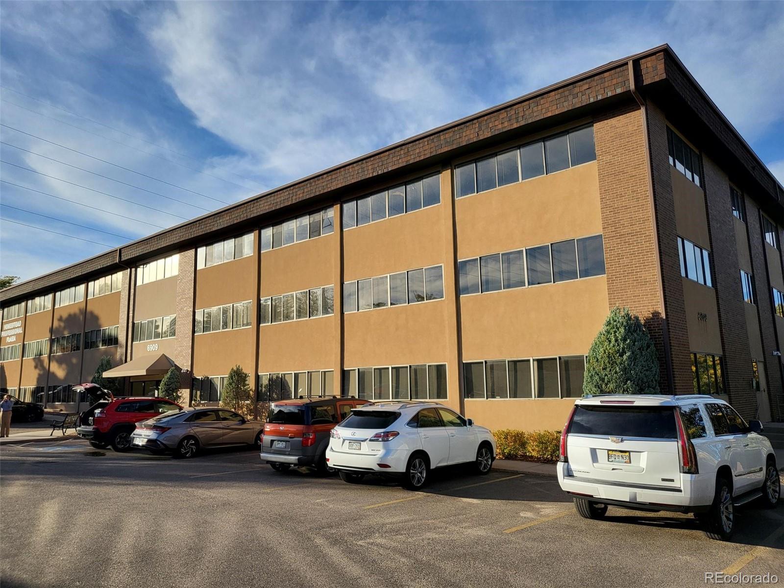 6909 S Holly Street Centennial CO 80112