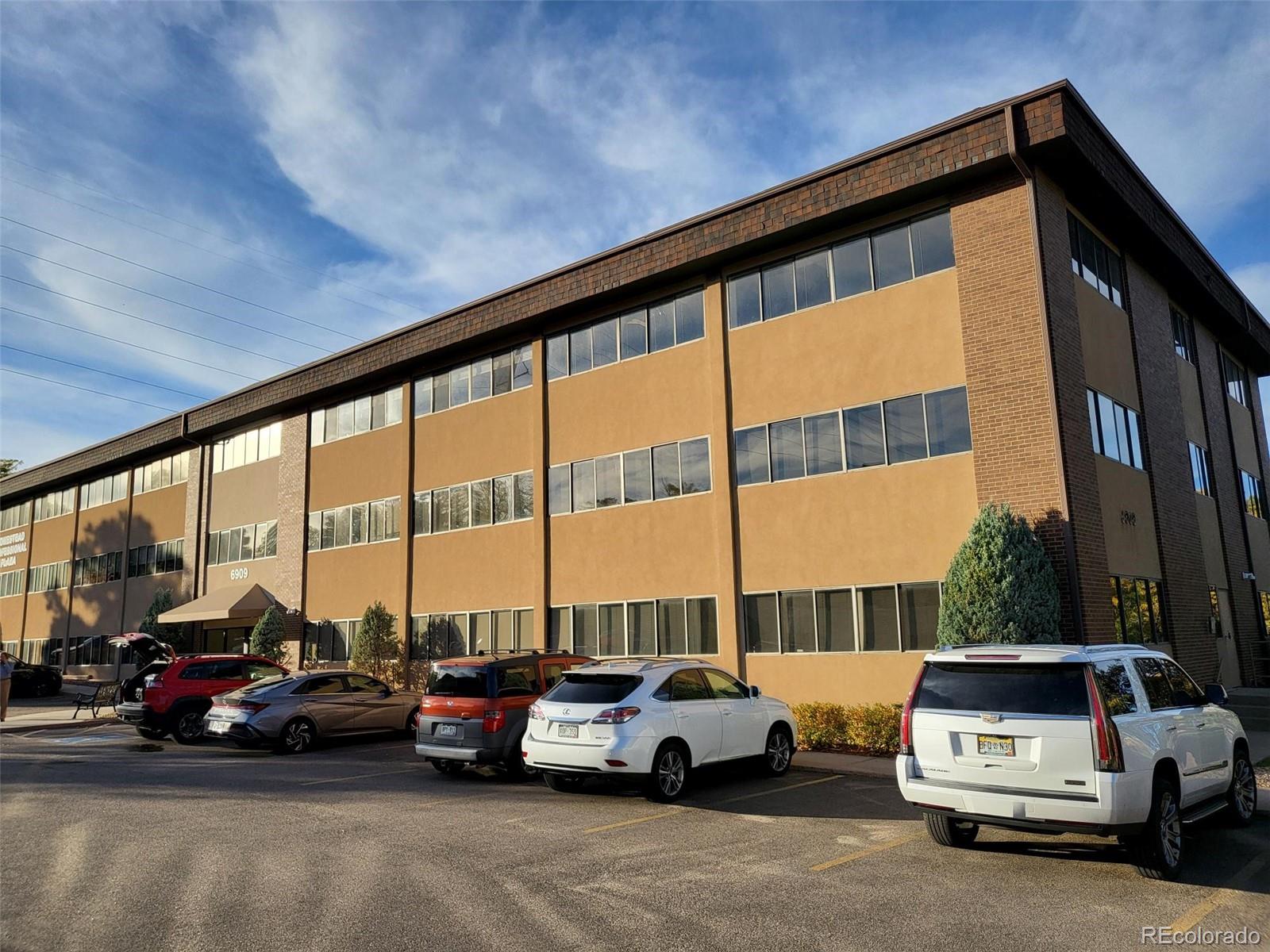 6909 S Holly Street Centennial CO 80112