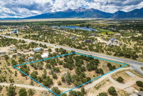 30224 Us Highway 24 Buena Vista CO 81211