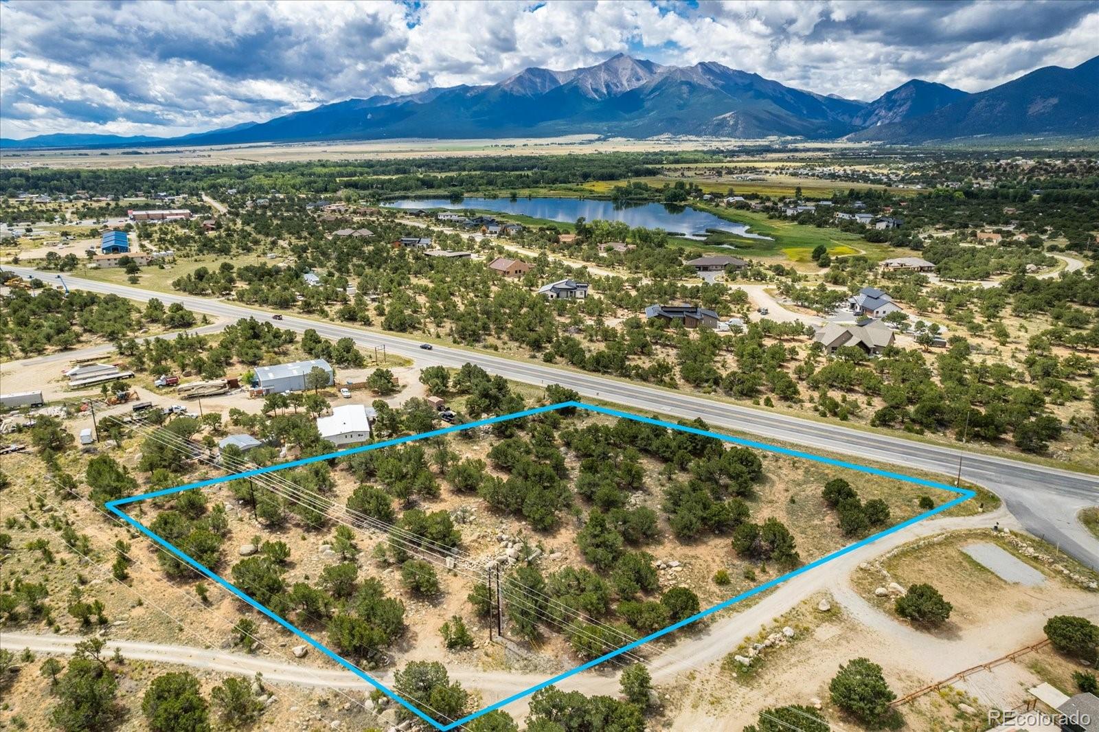 30224 Us Highway 24 Buena Vista CO 81211