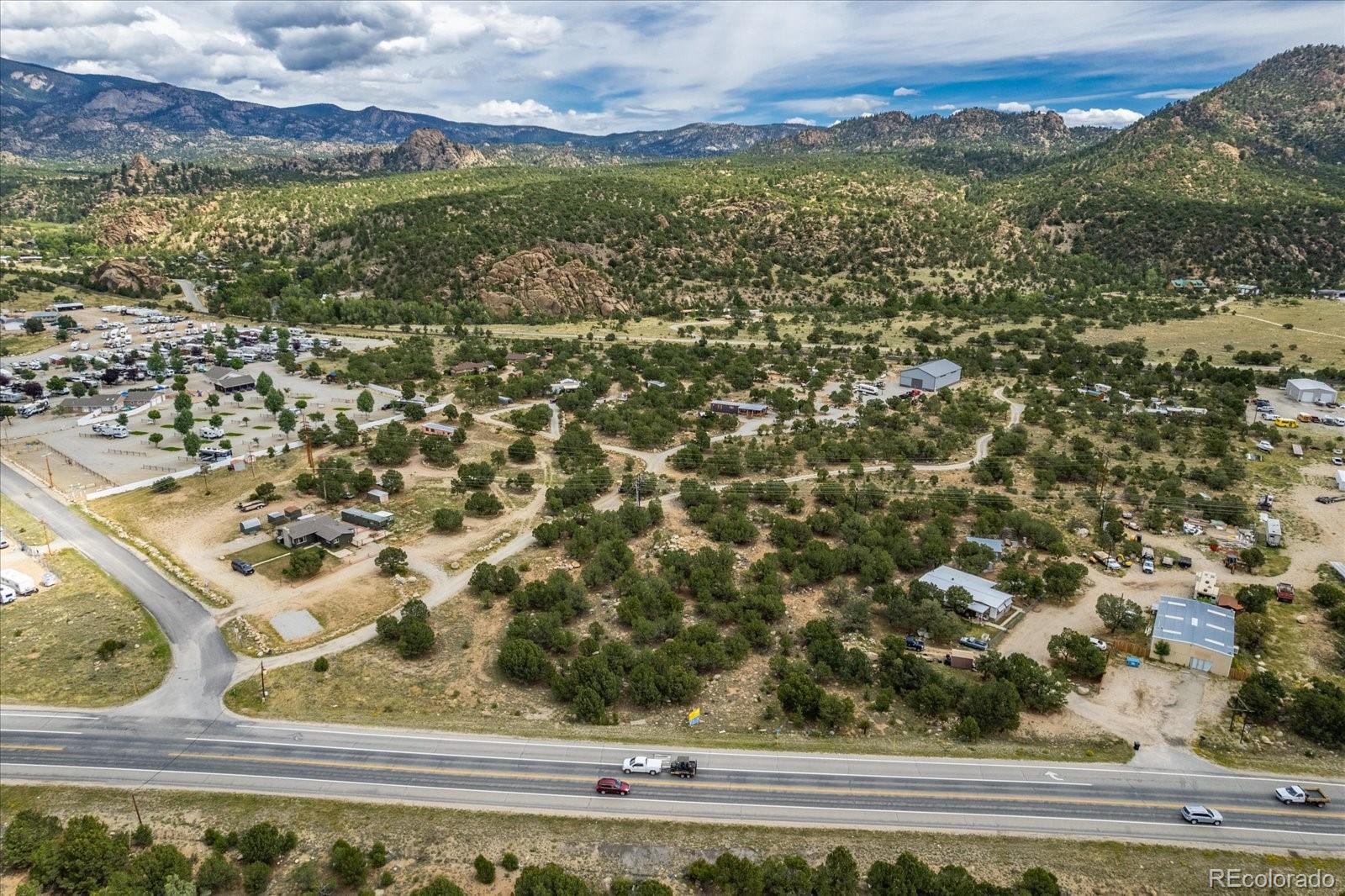 30224 Us Highway 24 Buena Vista CO 81211