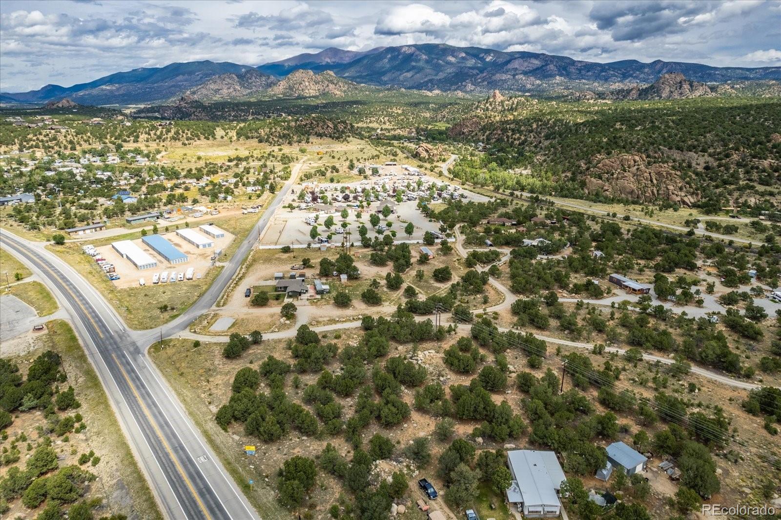 30224 Us Highway 24 Buena Vista CO 81211