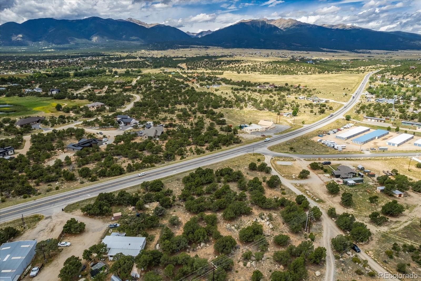 30224 Us Highway 24 Buena Vista CO 81211