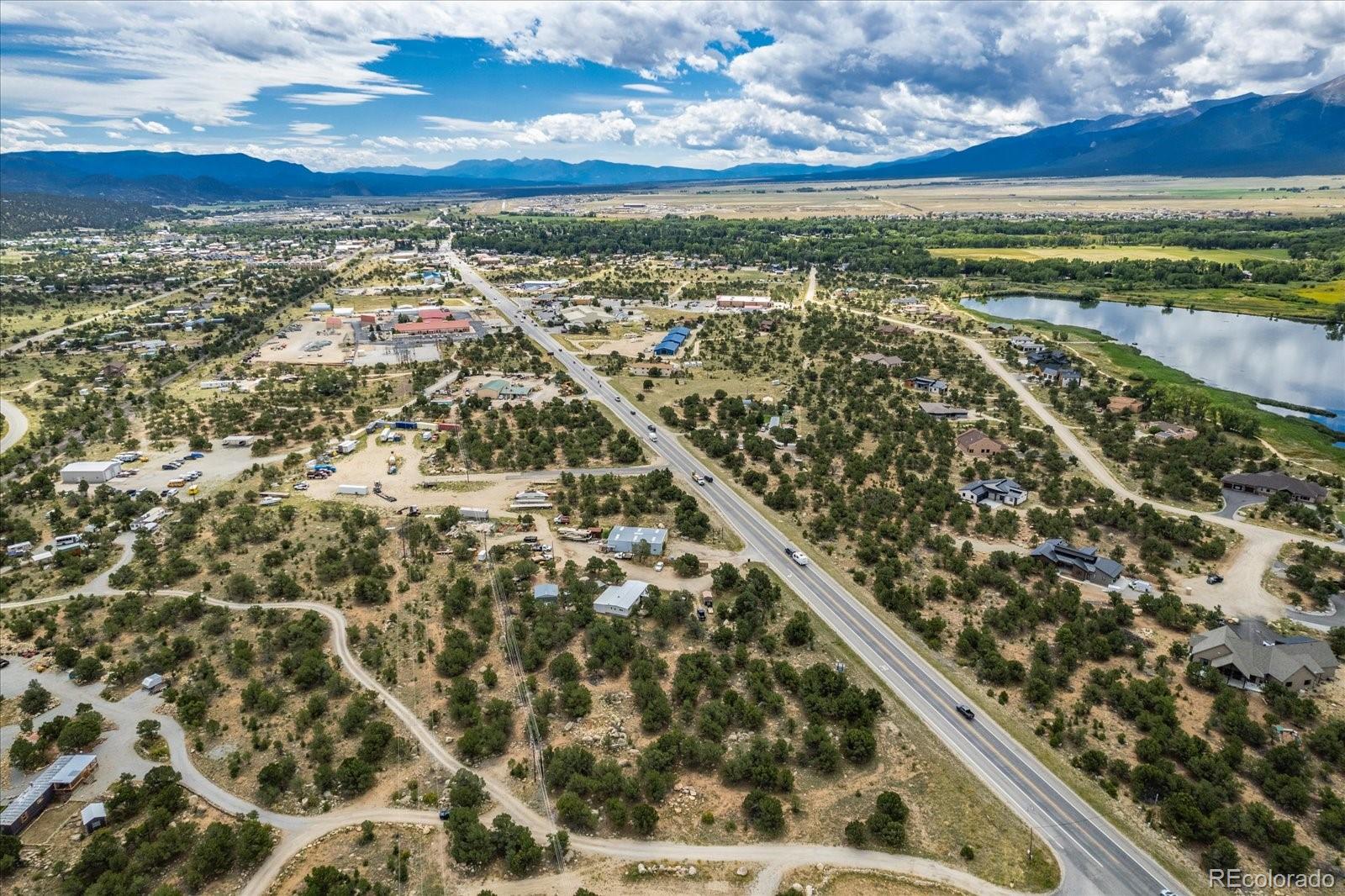 30224 Us Highway 24 Buena Vista CO 81211