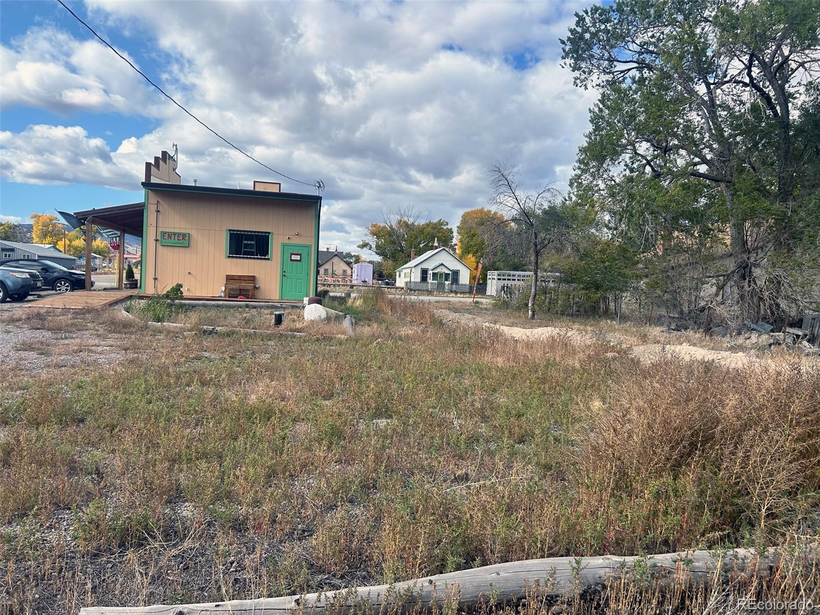 34132 Us Highway 285 Villa Grove CO 81155