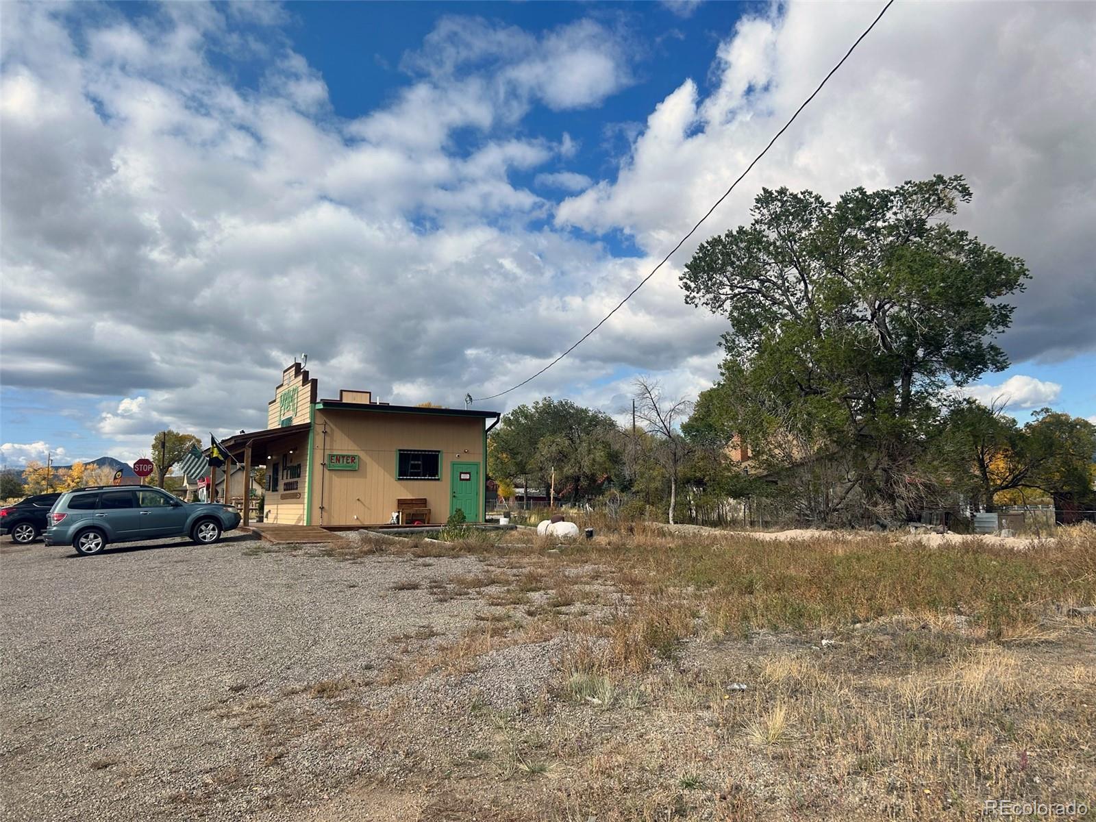 34132 Us Highway 285 Villa Grove CO 81155
