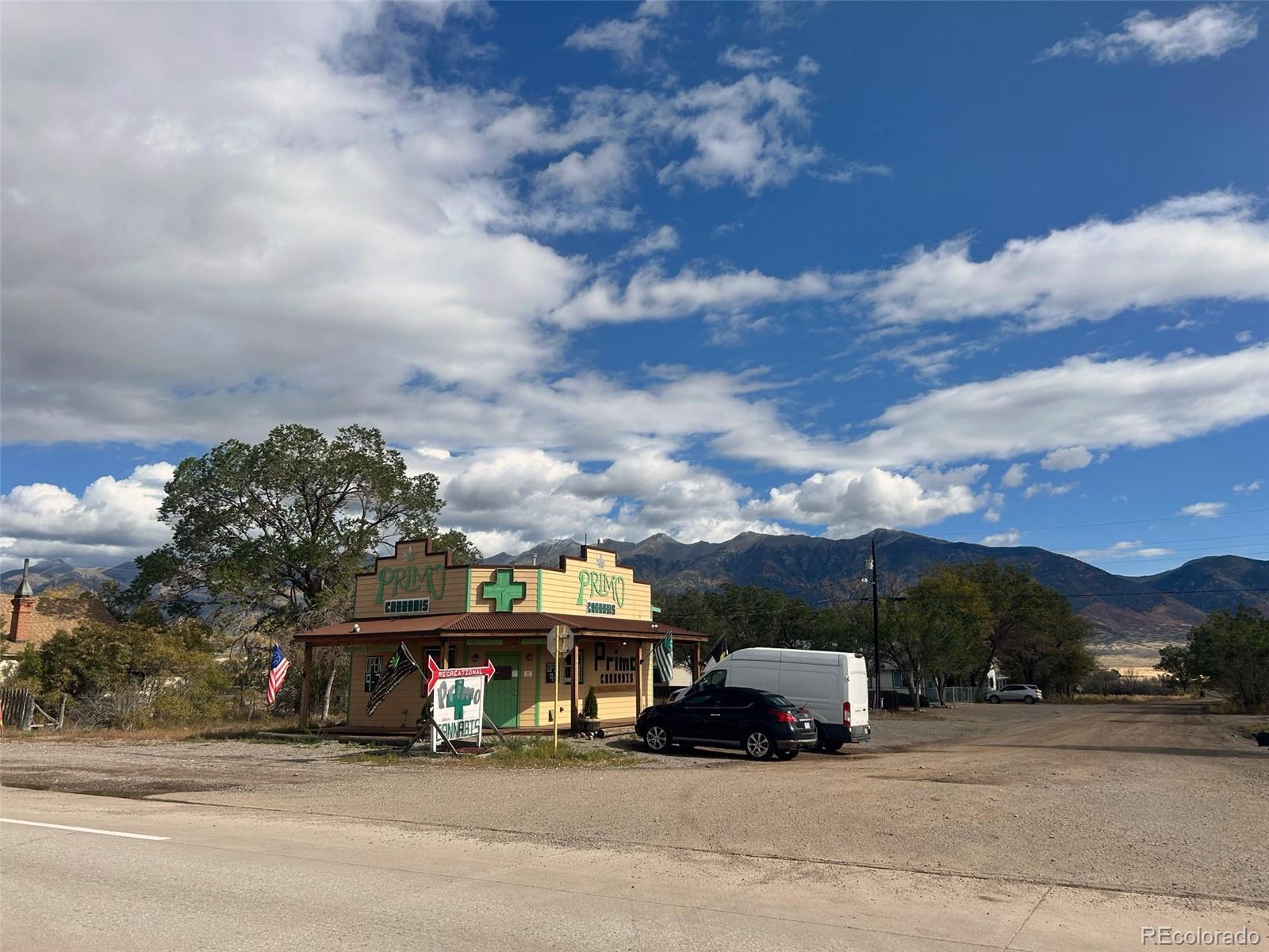 34132 Us Highway 285 Villa Grove CO 81155