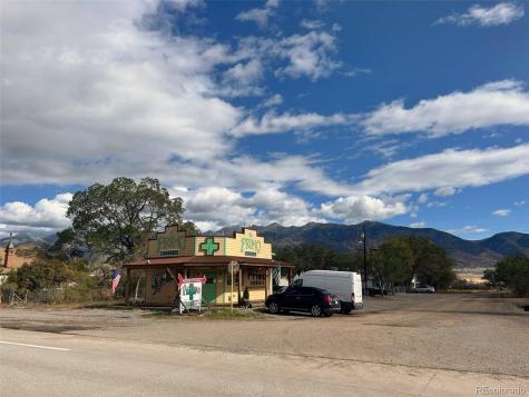 34132 Us Highway 285 Villa Grove CO 81155