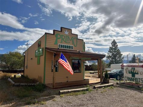 34132 Us Highway 285 Villa Grove CO 81155