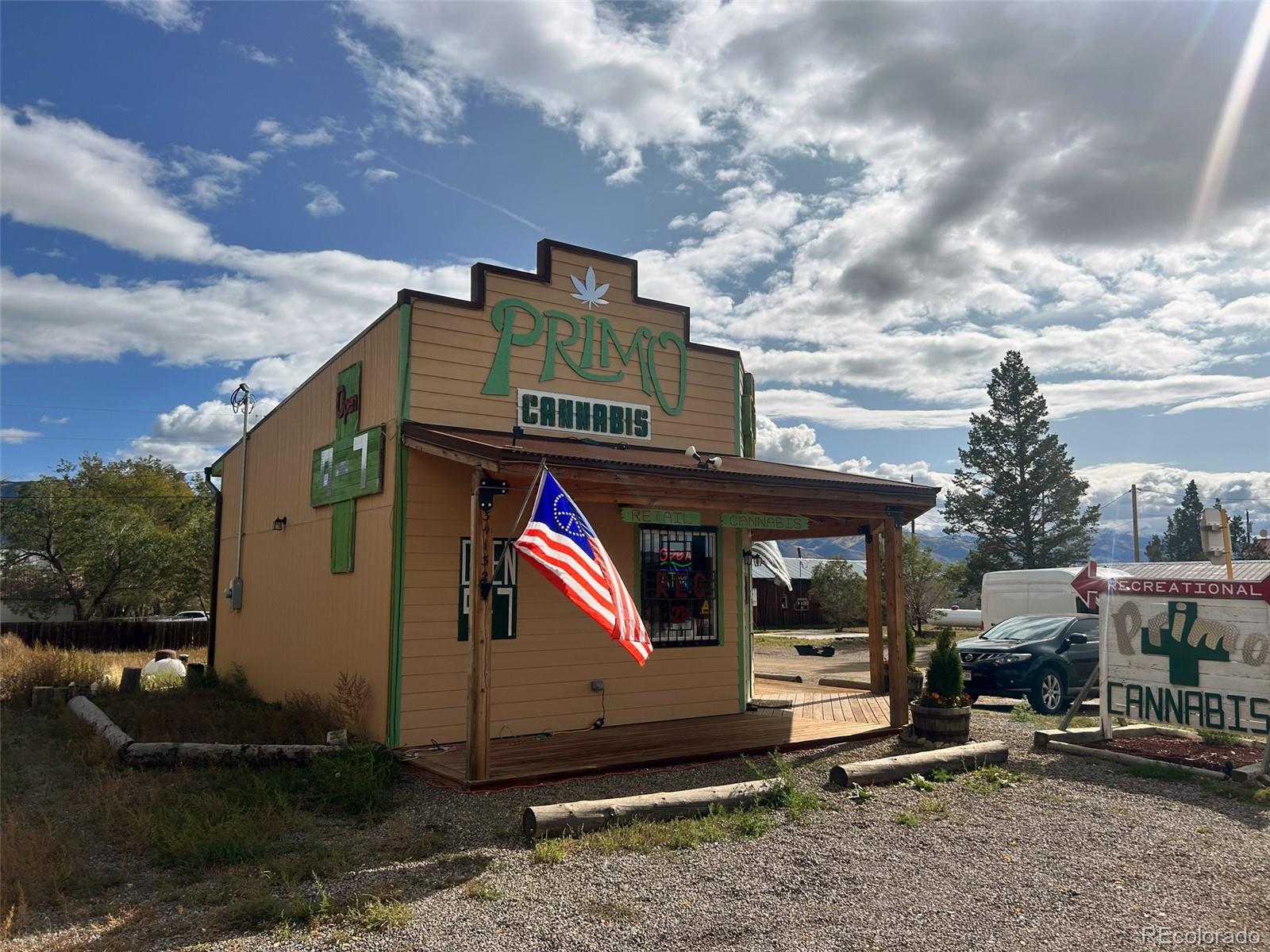 34132 Us Highway 285 Villa Grove CO 81155