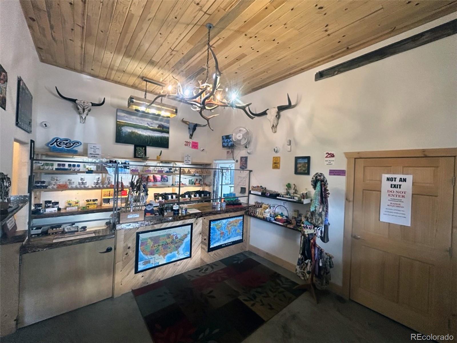 34132 Us Highway 285 Villa Grove CO 81155