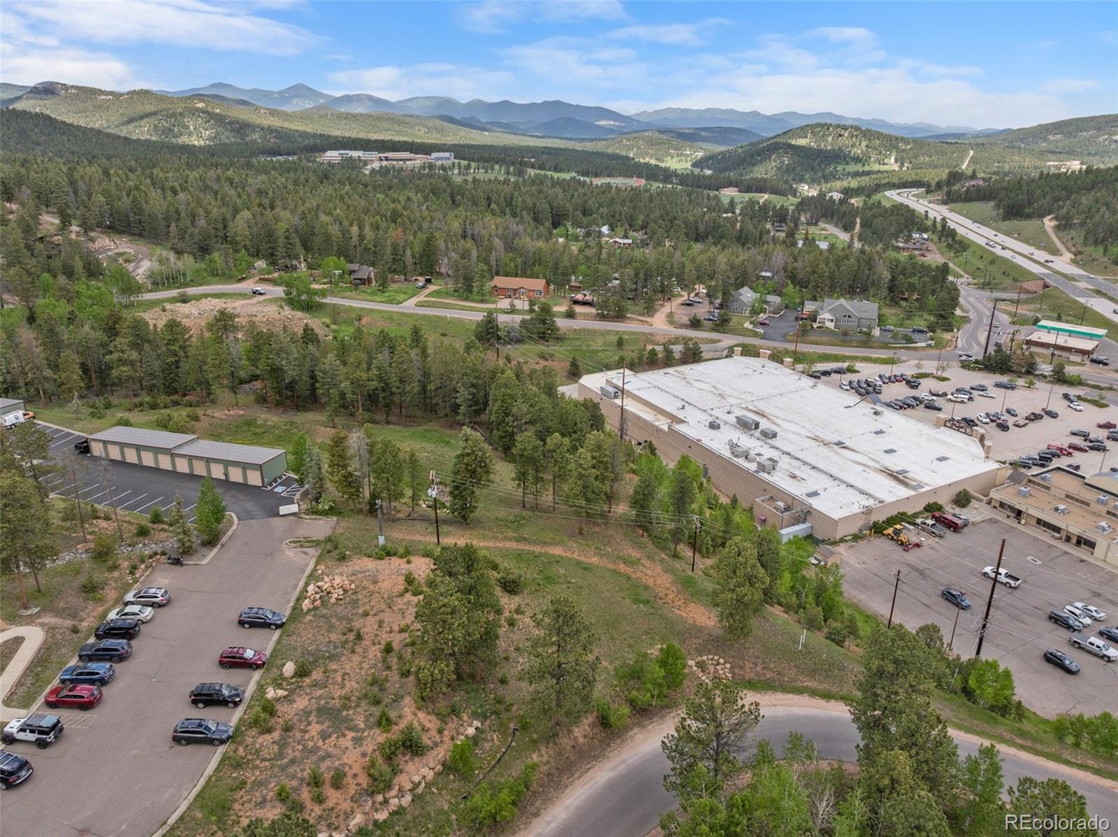 11040 Kitty Drive Conifer CO 80433