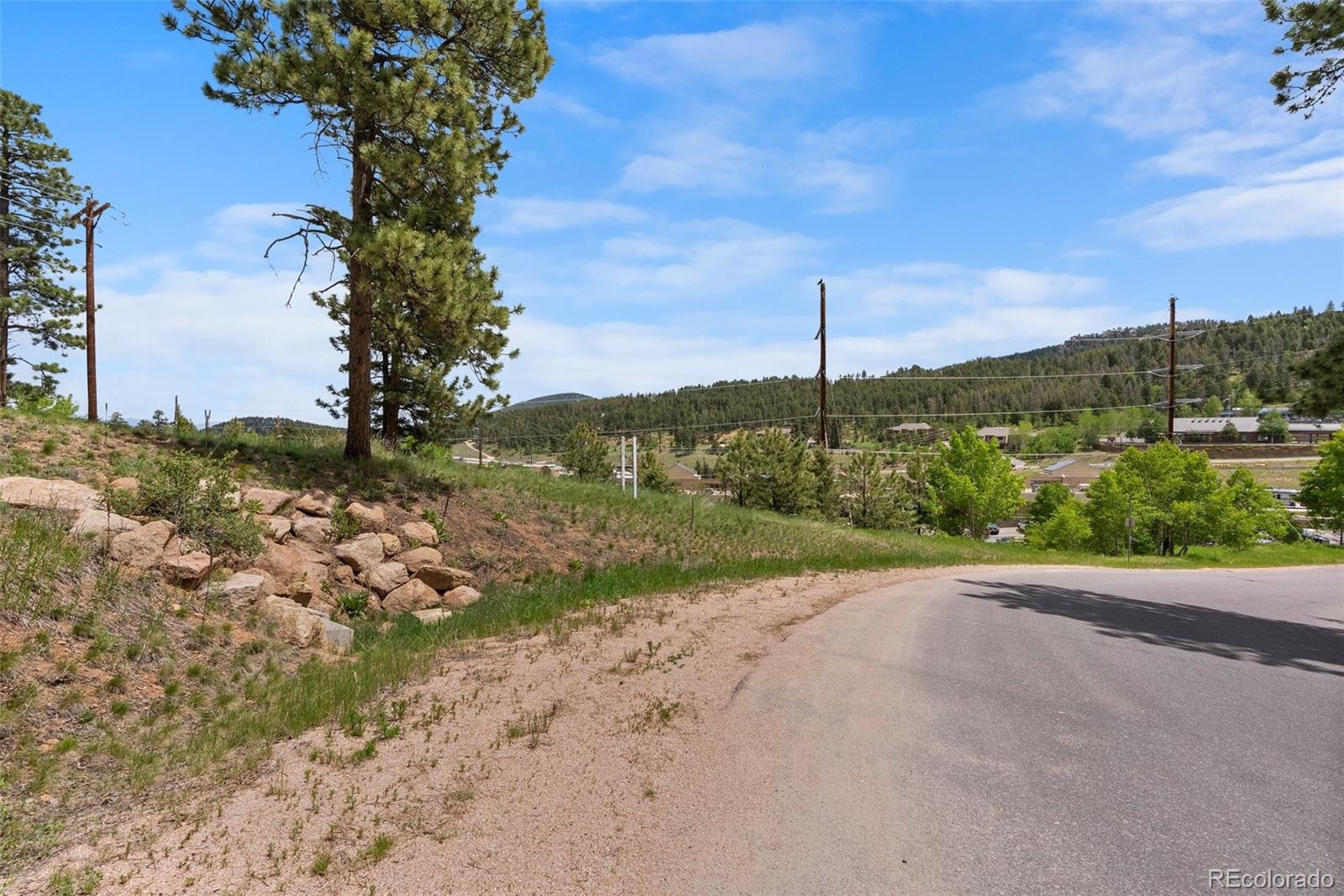 11040 Kitty Drive Conifer CO 80433