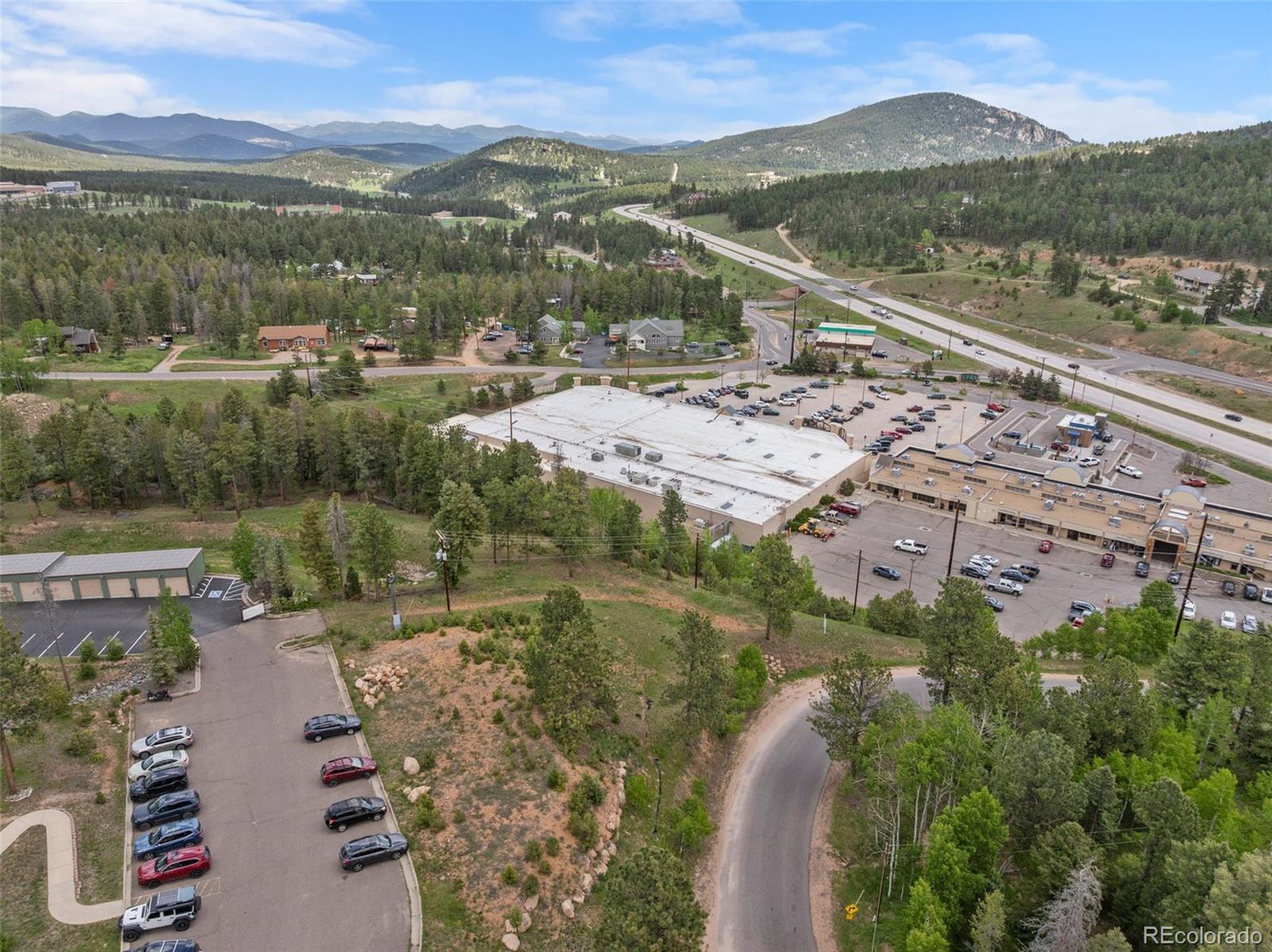 11040 Kitty Drive Conifer CO 80433