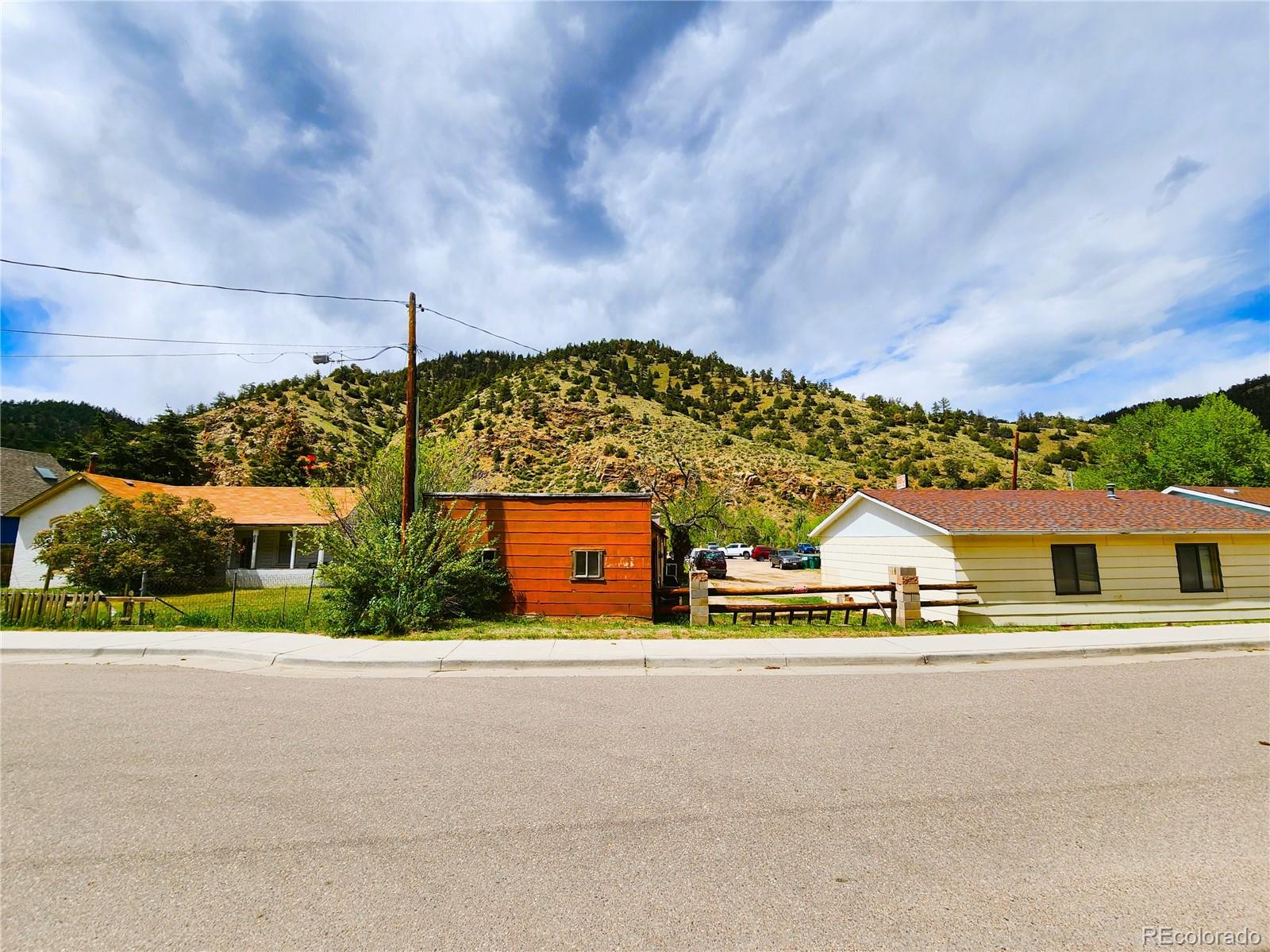 2757 Colorado Boulevard Idaho Springs CO 80452