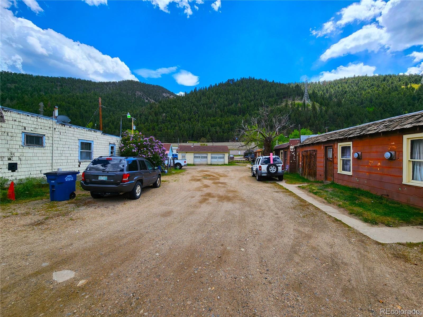 2757 Colorado Boulevard Idaho Springs CO 80452