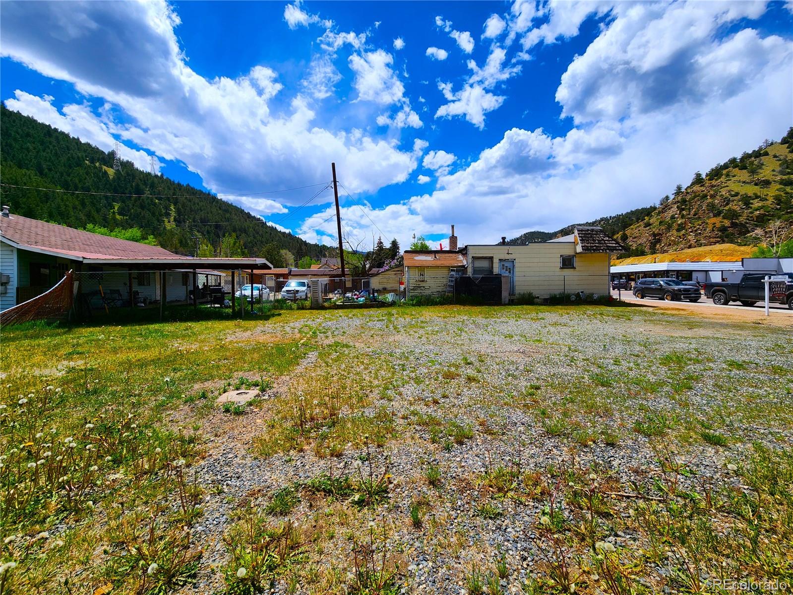 2757 Colorado Boulevard Idaho Springs CO 80452