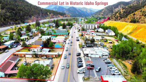 2757 Colorado Boulevard Idaho Springs CO 80452