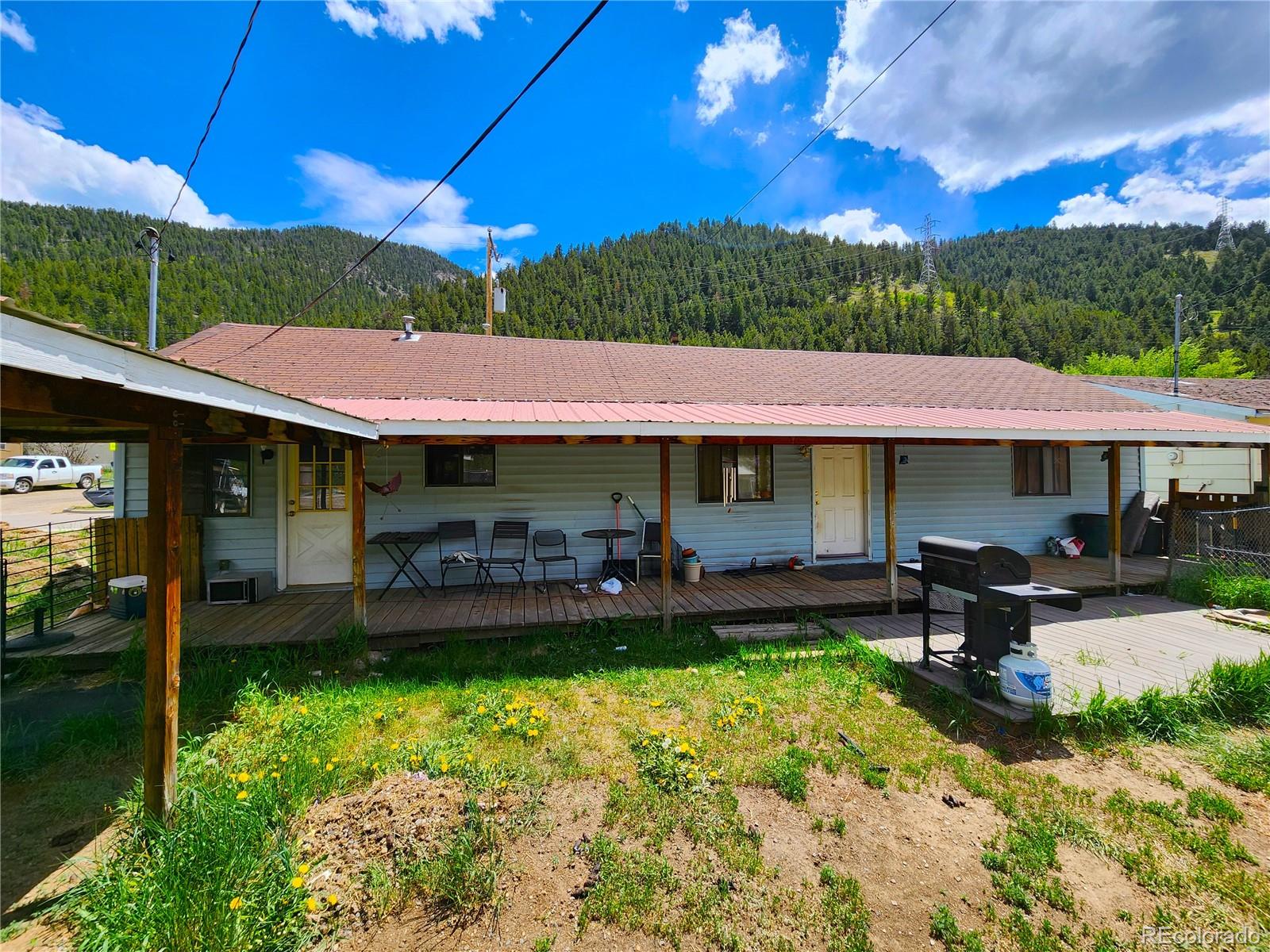 2757 Colorado Boulevard Idaho Springs CO 80452