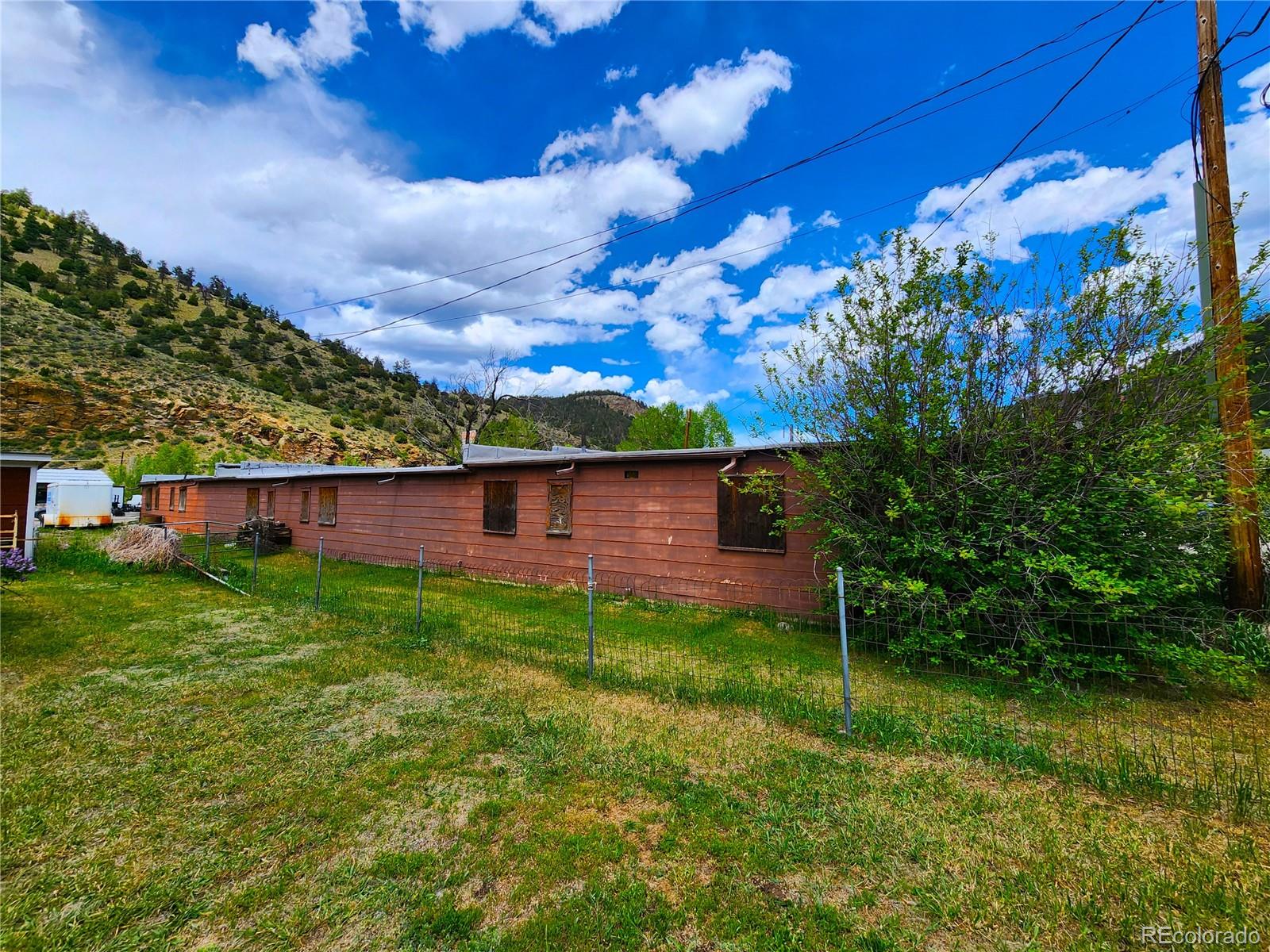 2757 Colorado Boulevard Idaho Springs CO 80452