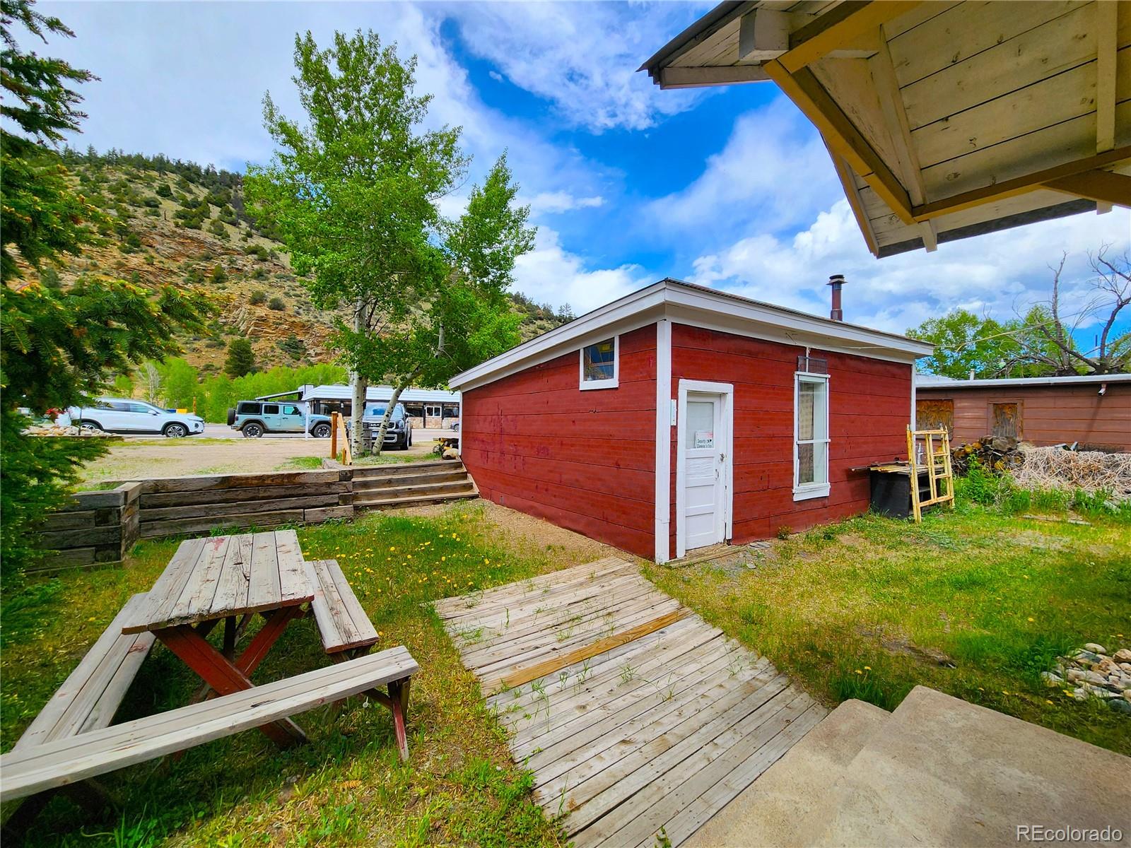 2757 Colorado Boulevard Idaho Springs CO 80452