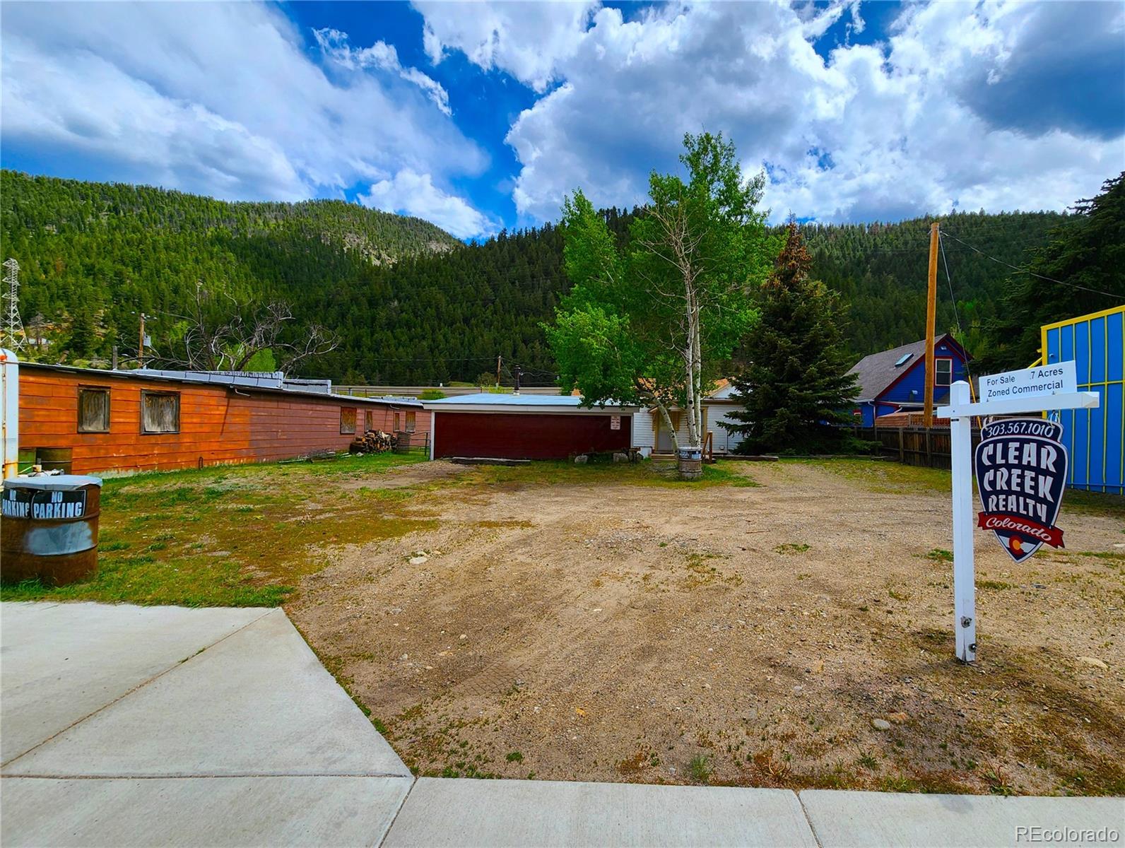 2757 Colorado Boulevard Idaho Springs CO 80452