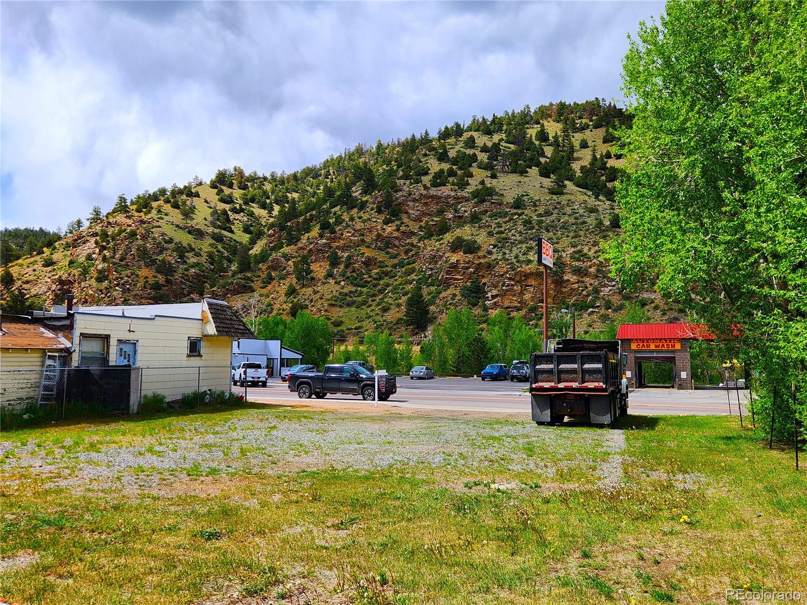 2757 Colorado Boulevard Idaho Springs CO 80452