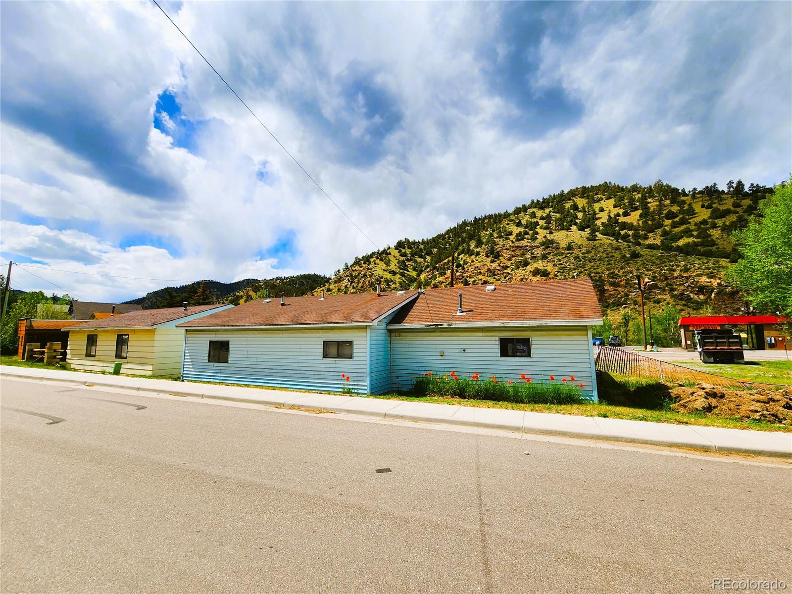 2757 Colorado Boulevard Idaho Springs CO 80452