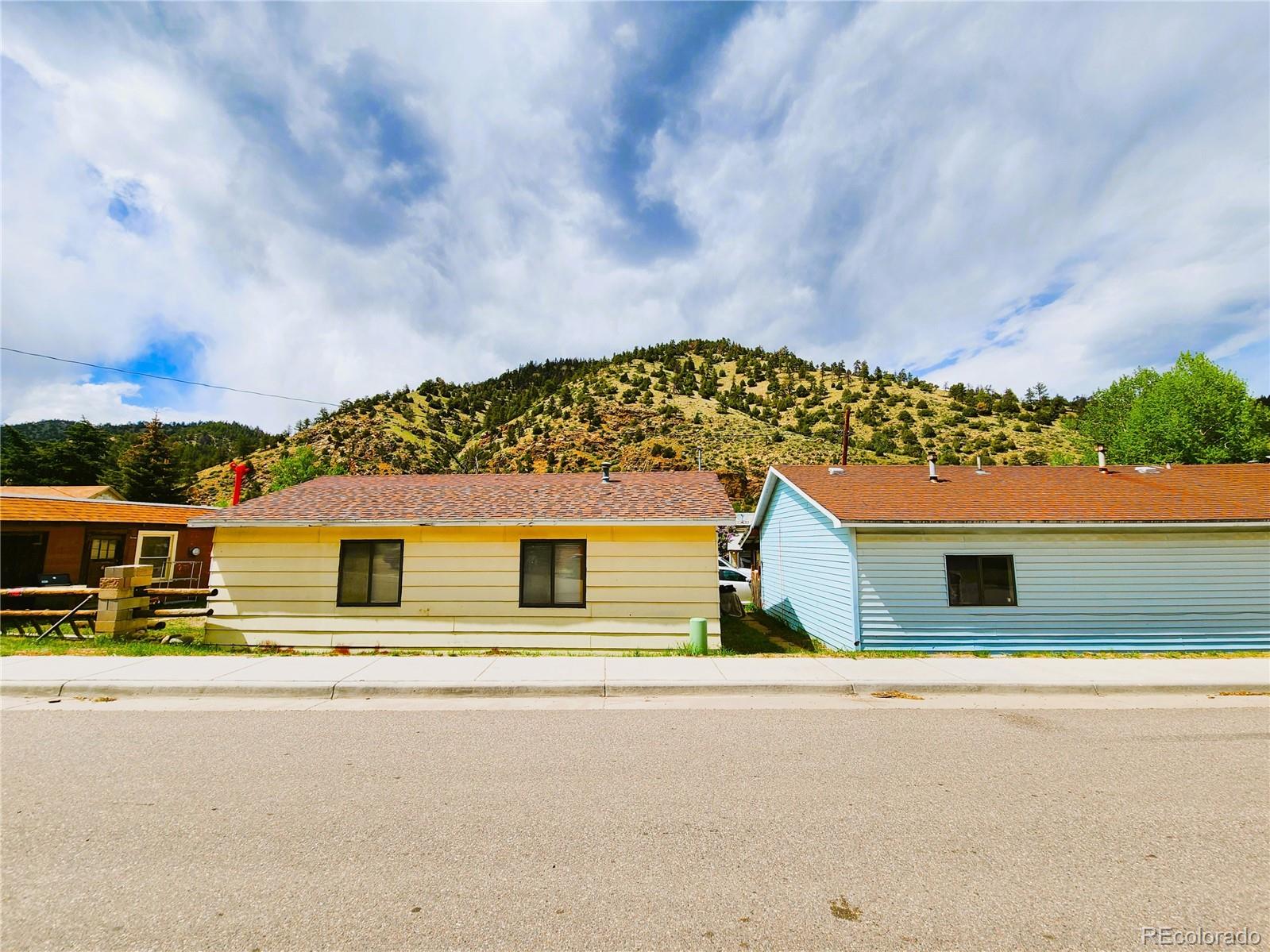 2757 Colorado Boulevard Idaho Springs CO 80452
